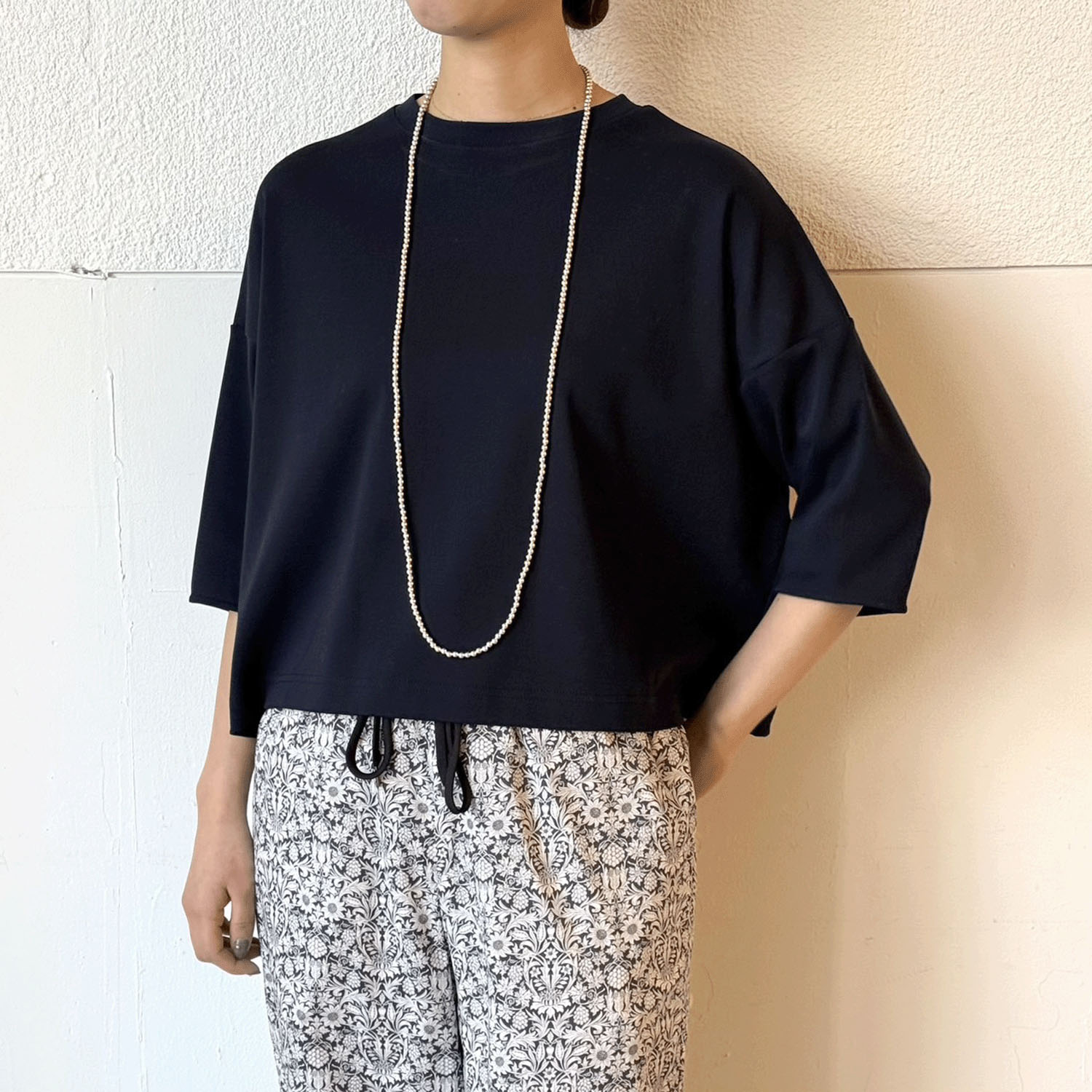 【Insta Live】【動画あり】バルーンスリーブプルオーバー - 画像41