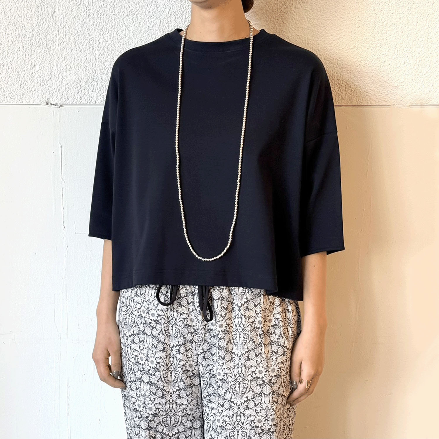 【Insta Live】【動画あり】バルーンスリーブプルオーバー - 画像42