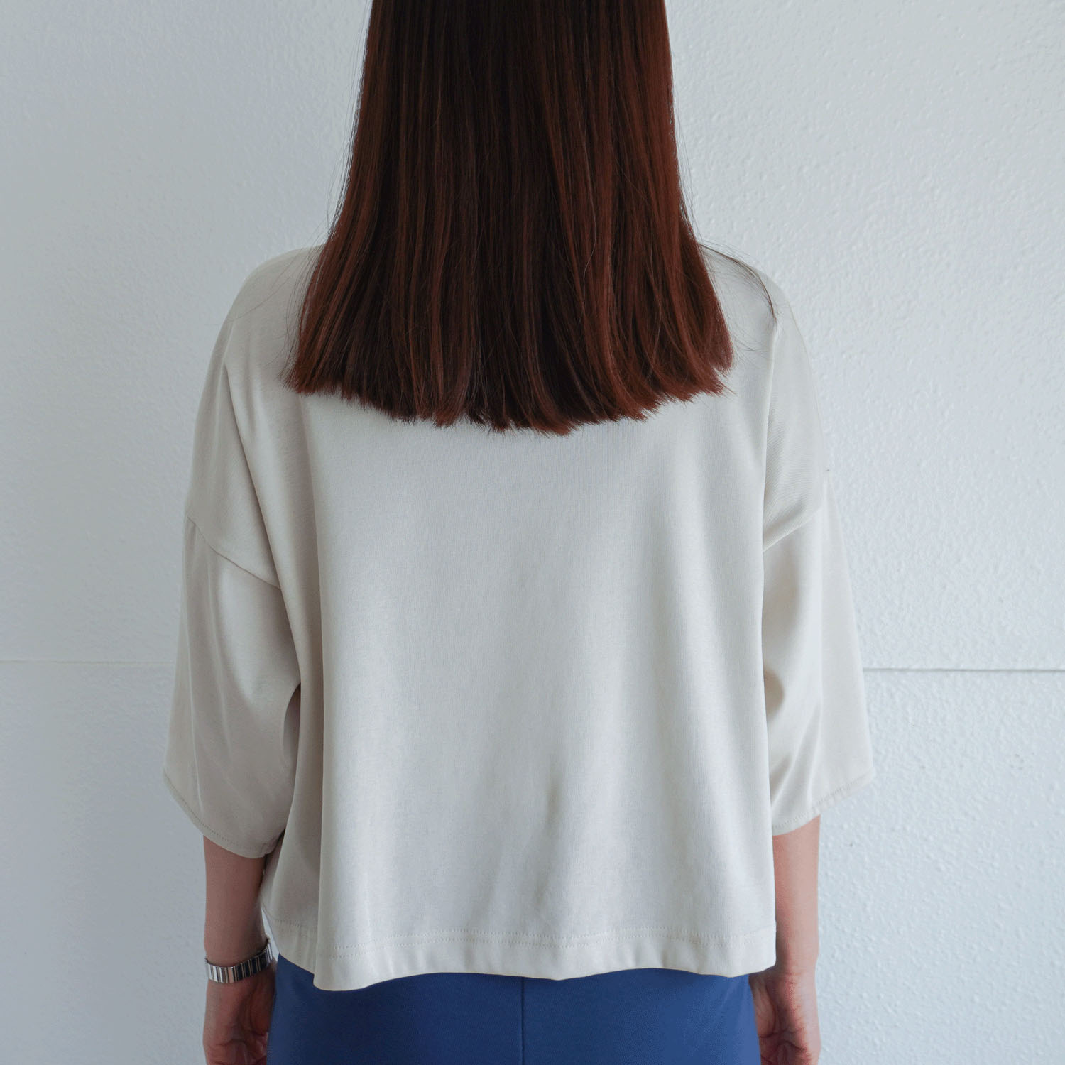 【Insta Live】【動画あり】バルーンスリーブプルオーバー - 画像8