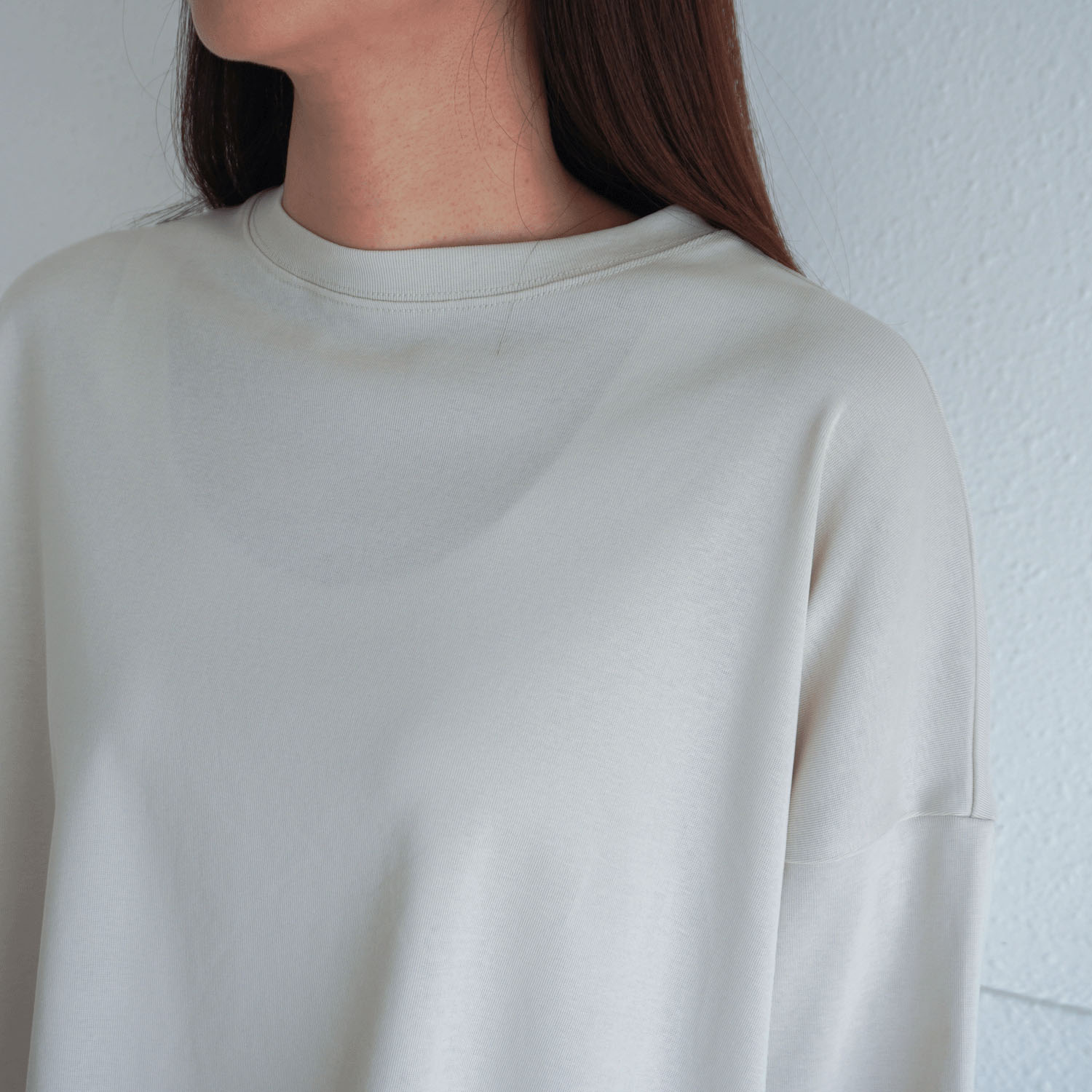 【Insta Live】【動画あり】バルーンスリーブプルオーバー - 画像9