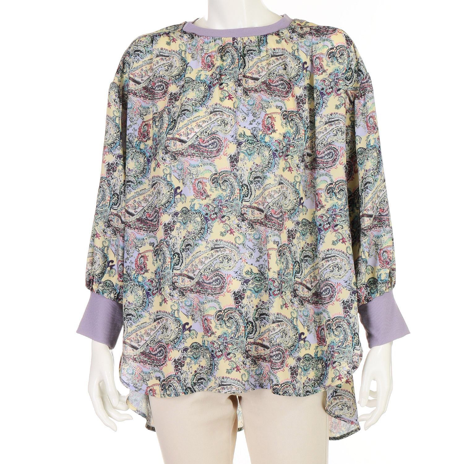 プリントチュニック - 画像7