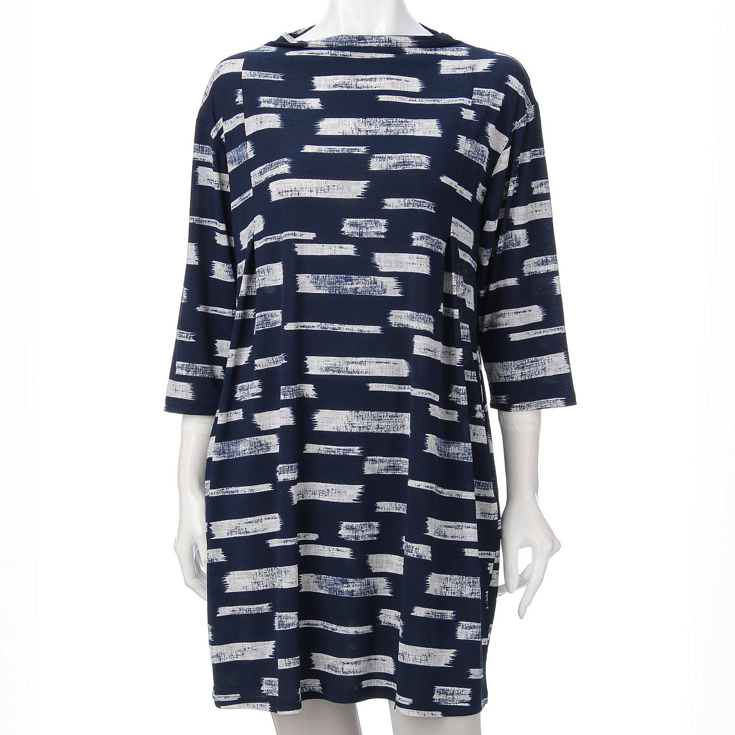 プリントチュニック - 画像6