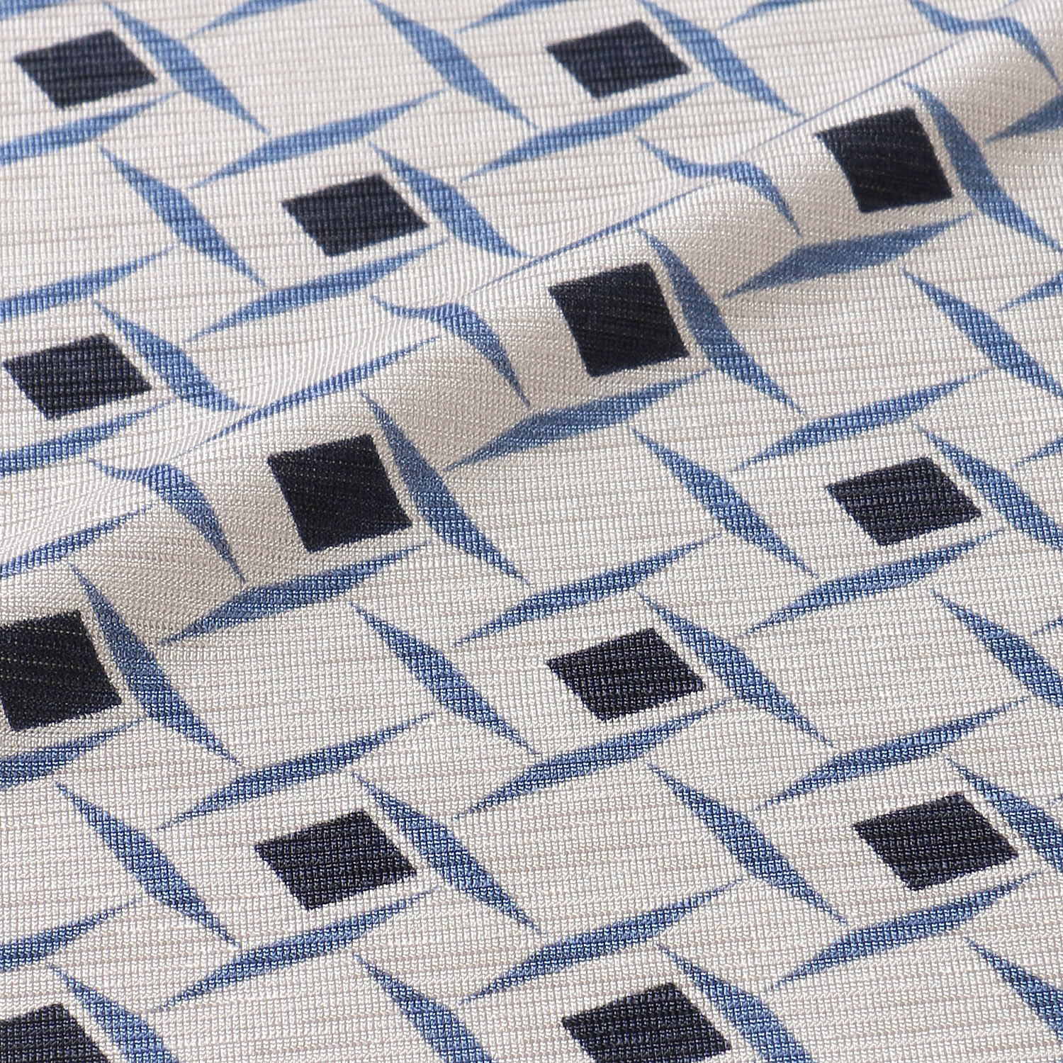 プリントチュニック丸首 - 画像5