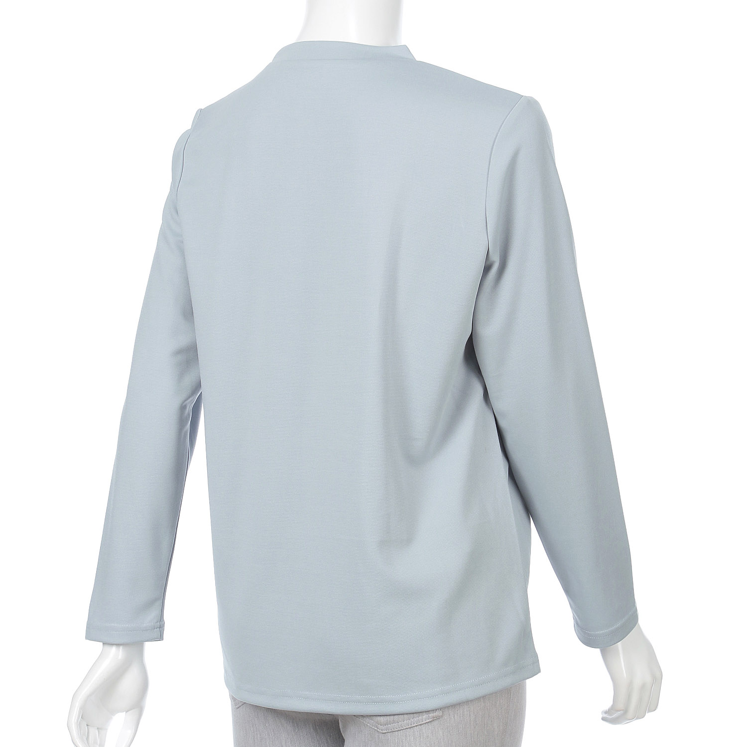 アンサンブルレースベスト - 画像6