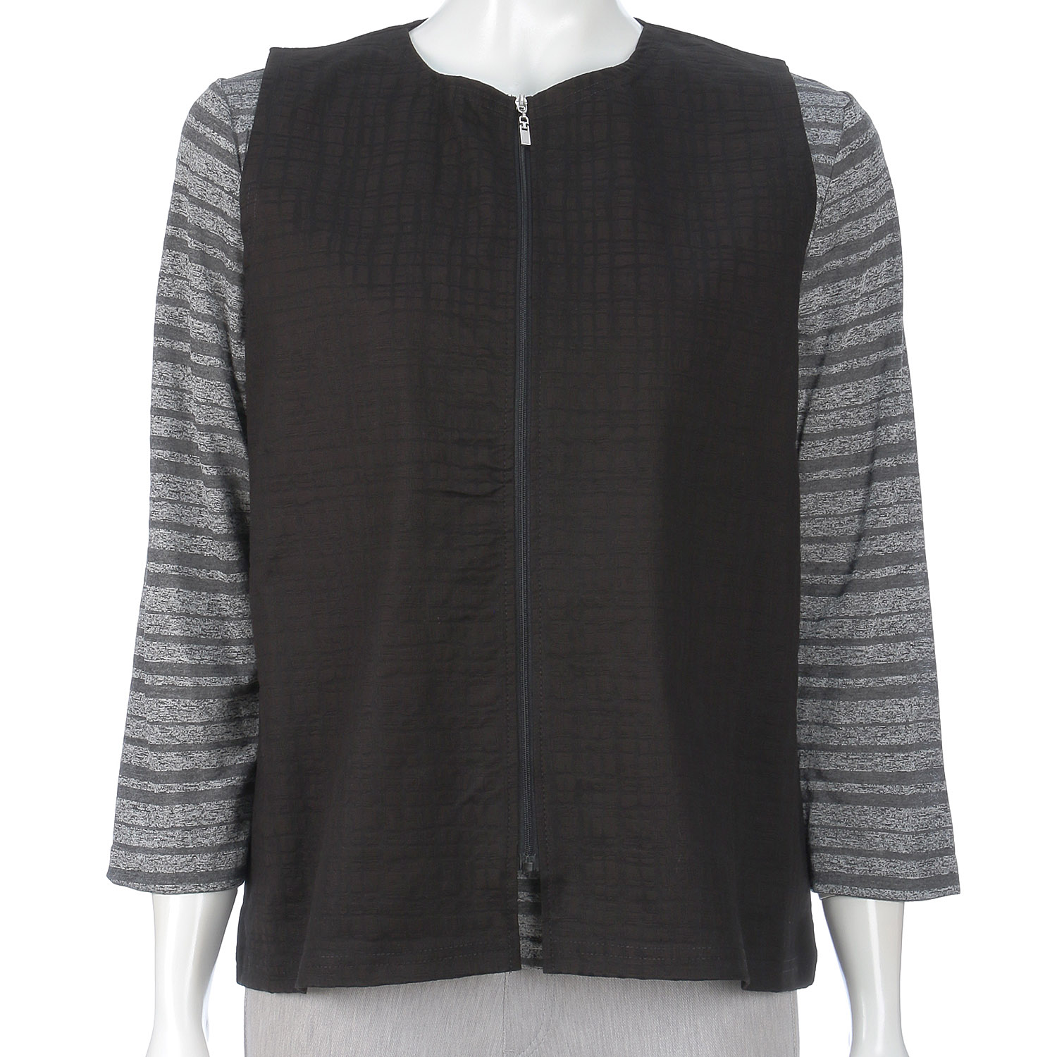 アンサンブルベスト付き - 画像2