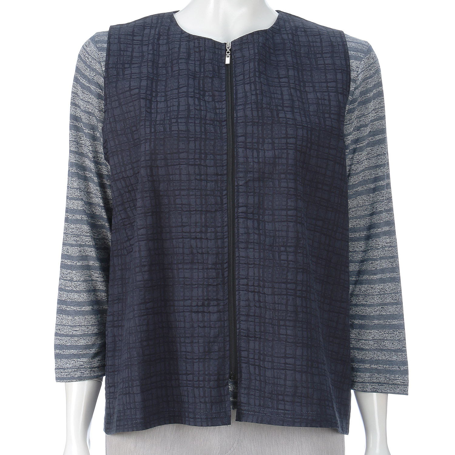 アンサンブルベスト付き - 画像3