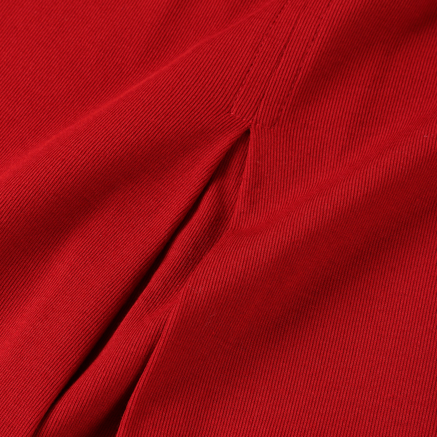 背タックノースリーブカットソー - 画像9