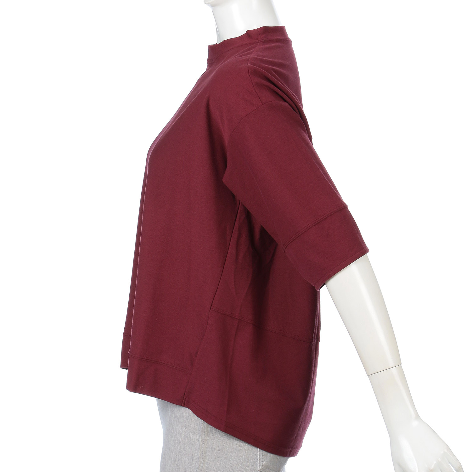 切替プルオーバー - 画像4