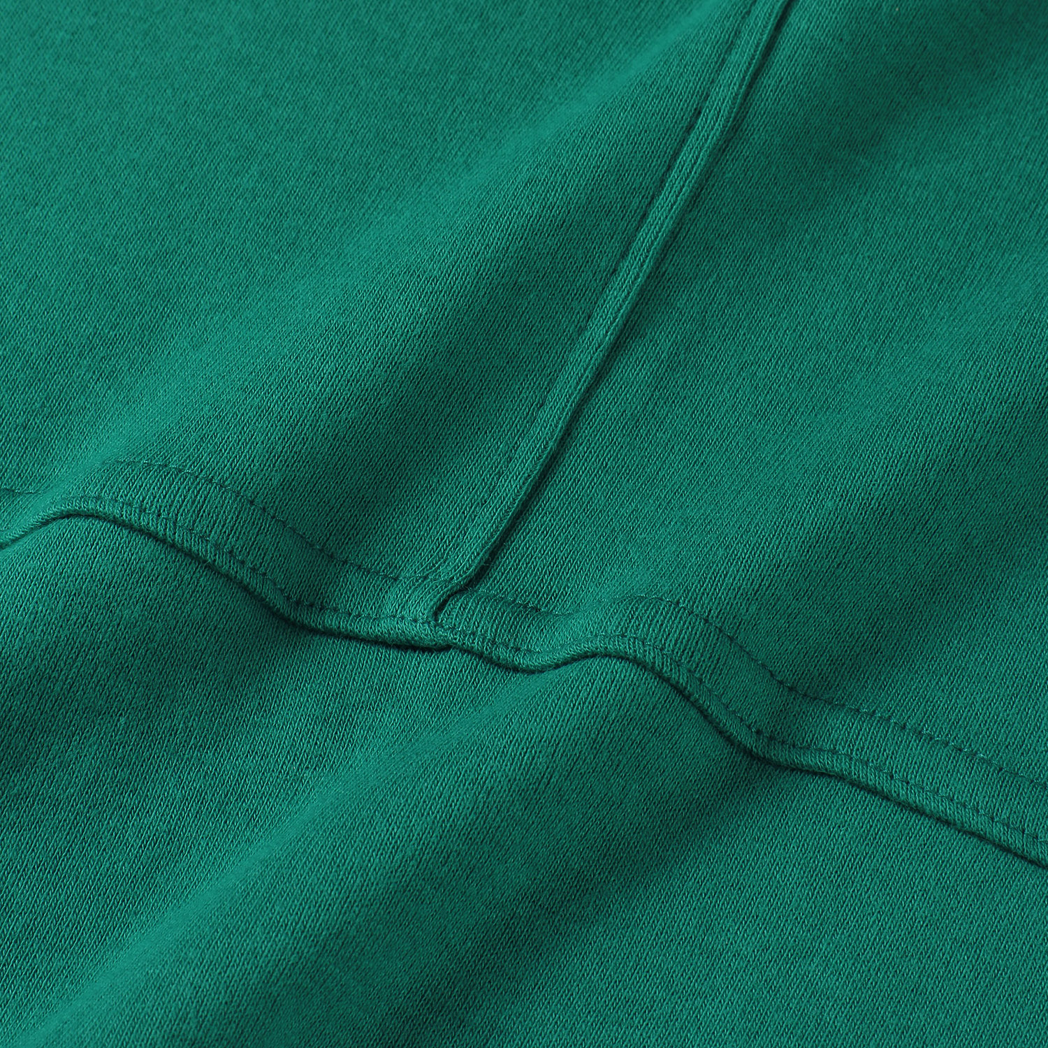 切替ラグランプルオーバー - 画像6