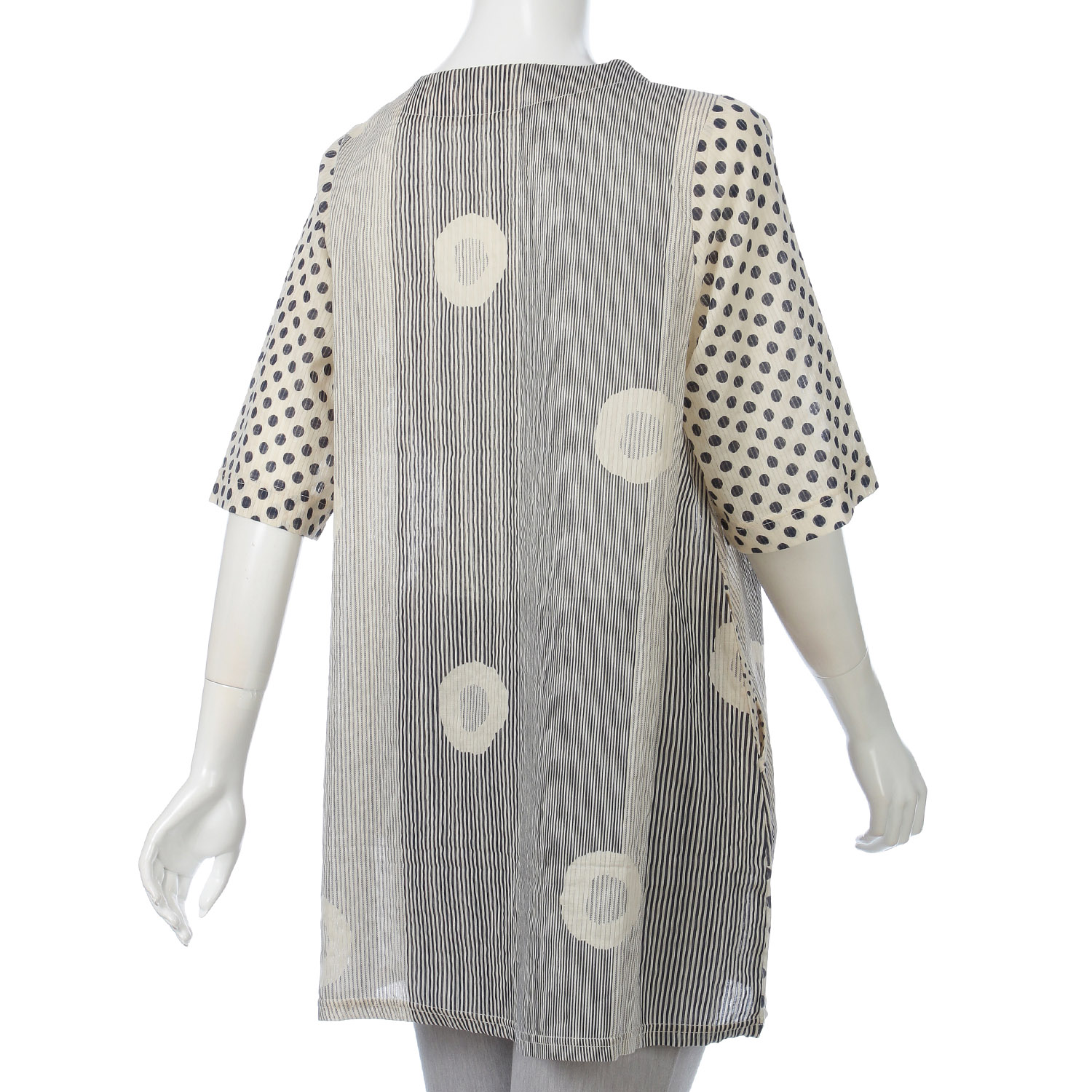 プリントチュニック - 画像4