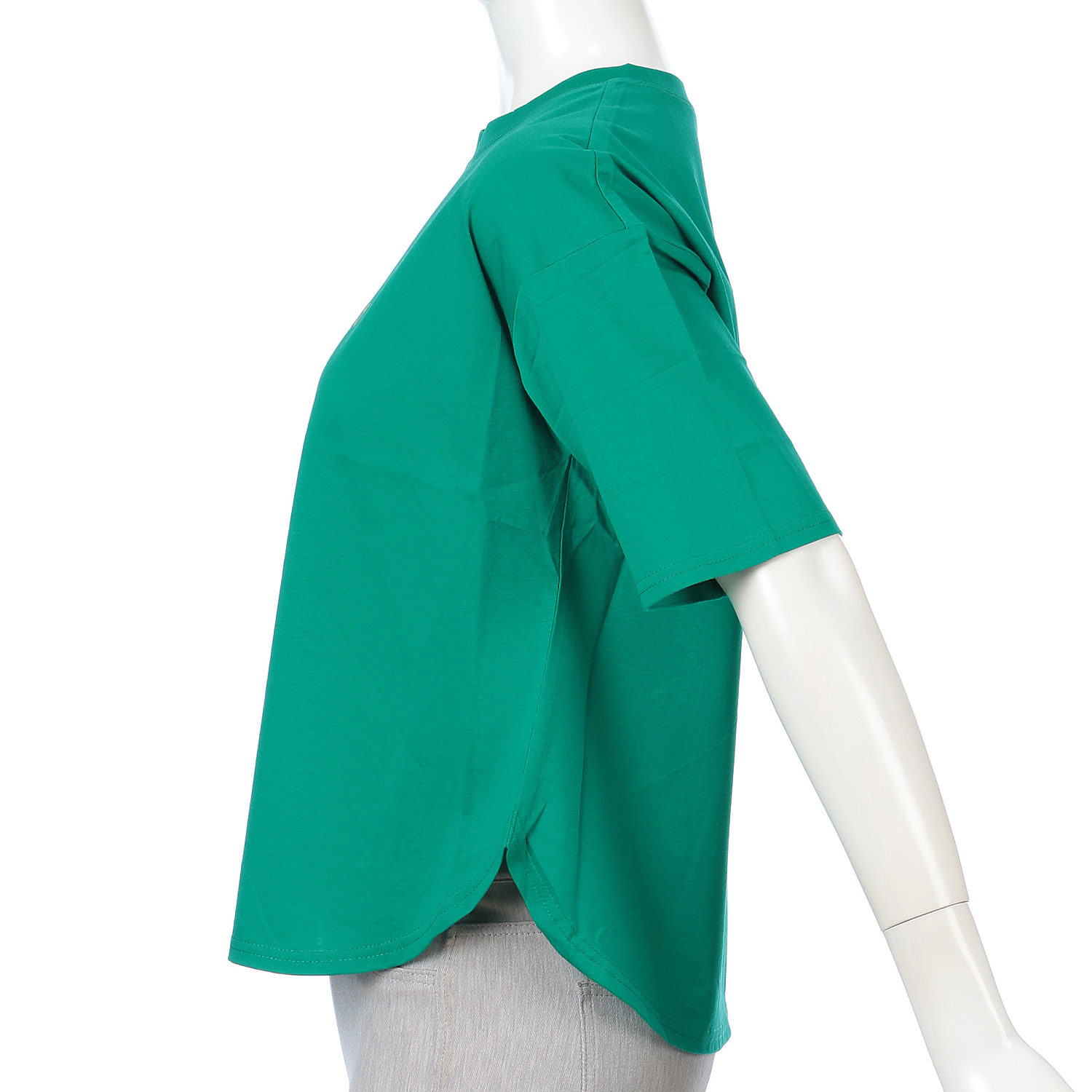 フロッキーロゴプルオーバー - 画像5