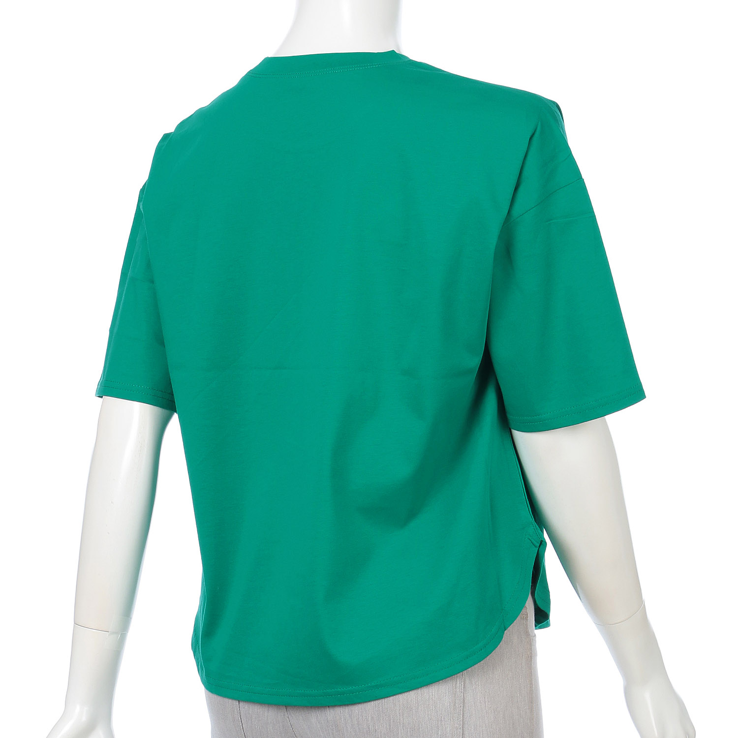 フロッキーロゴプルオーバー - 画像6