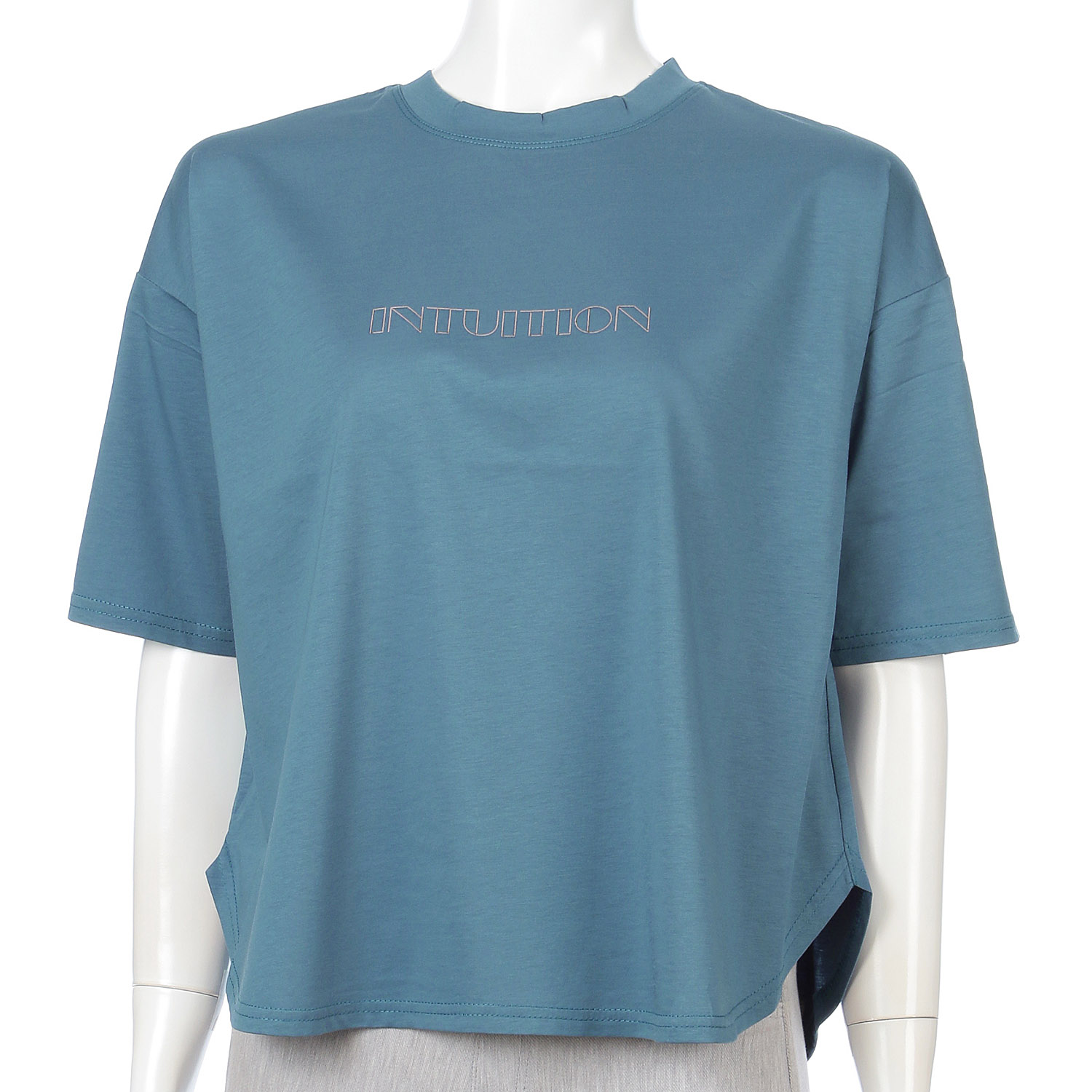 フロッキーロゴプルオーバー - 画像8