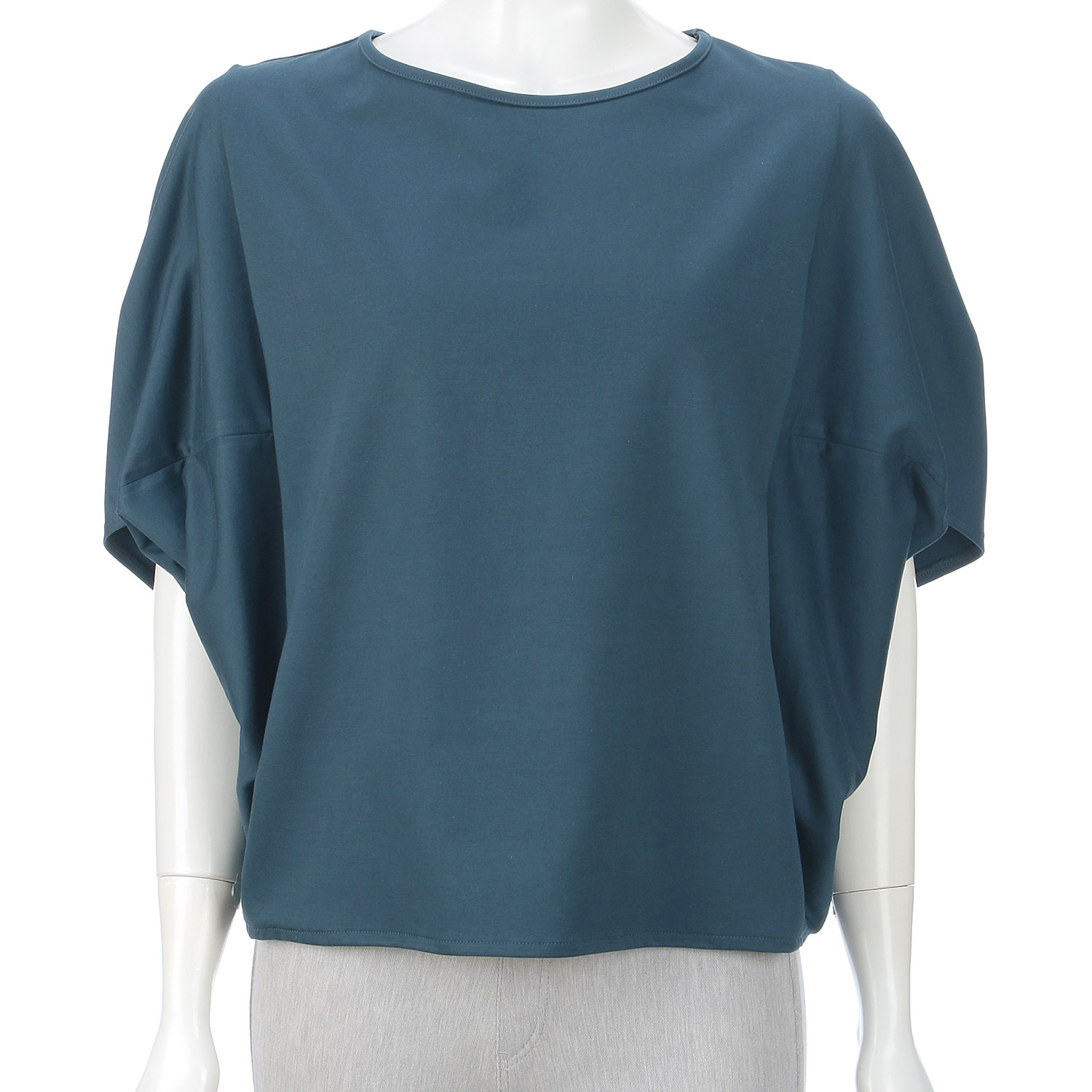 ドルマンスリーブカットソー - 画像11