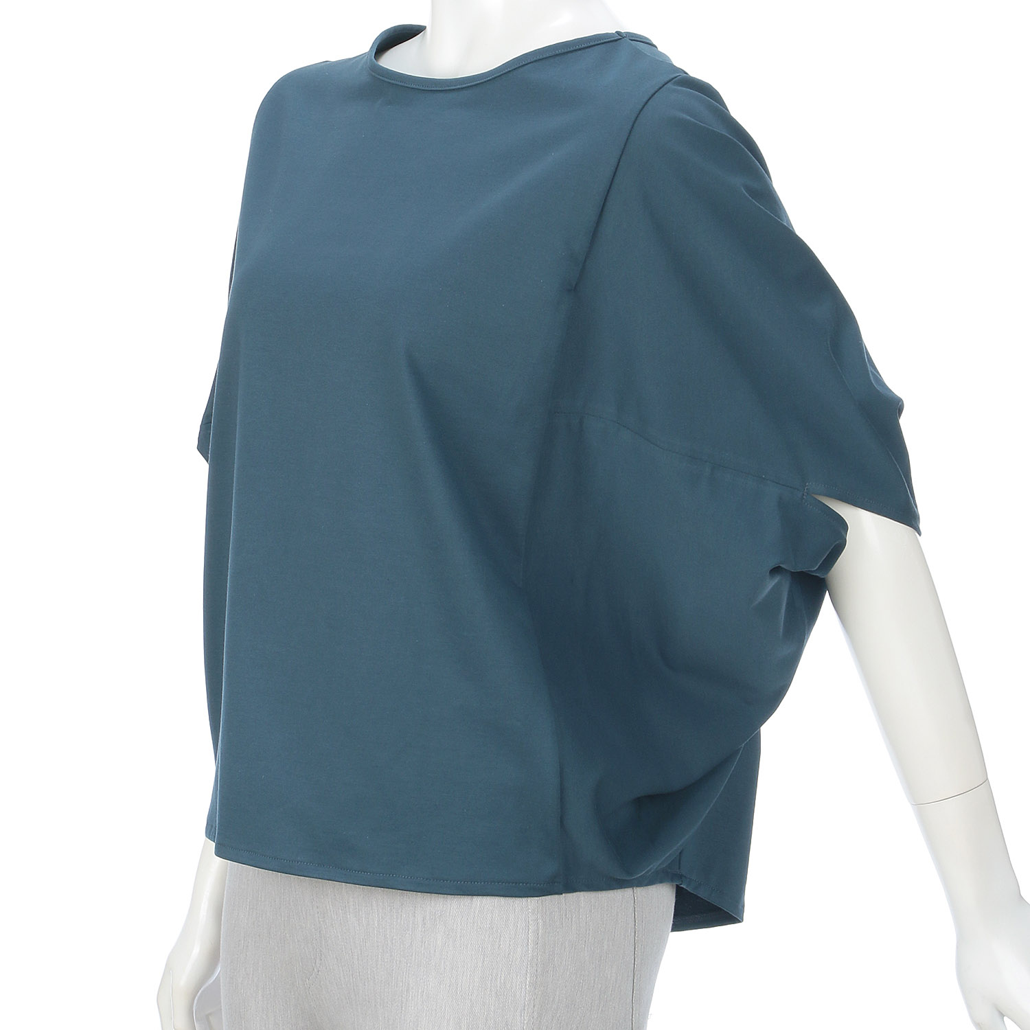 ドルマンスリーブカットソー - 画像12