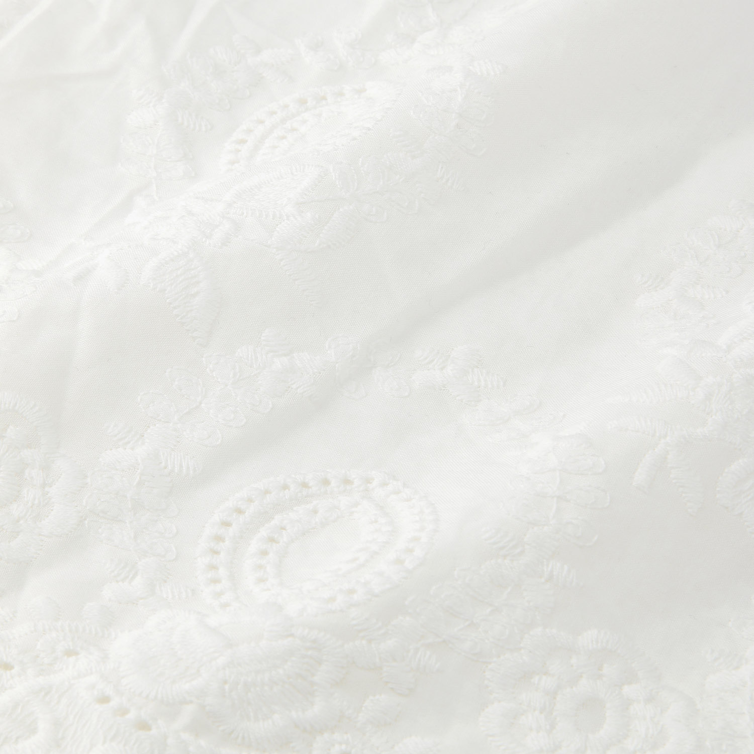 ケトレード 裾レースぺチパンツ - 画像6