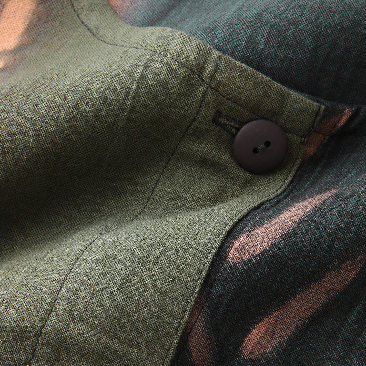 ケトレード 手書き柄ジャンパースカート - 画像8