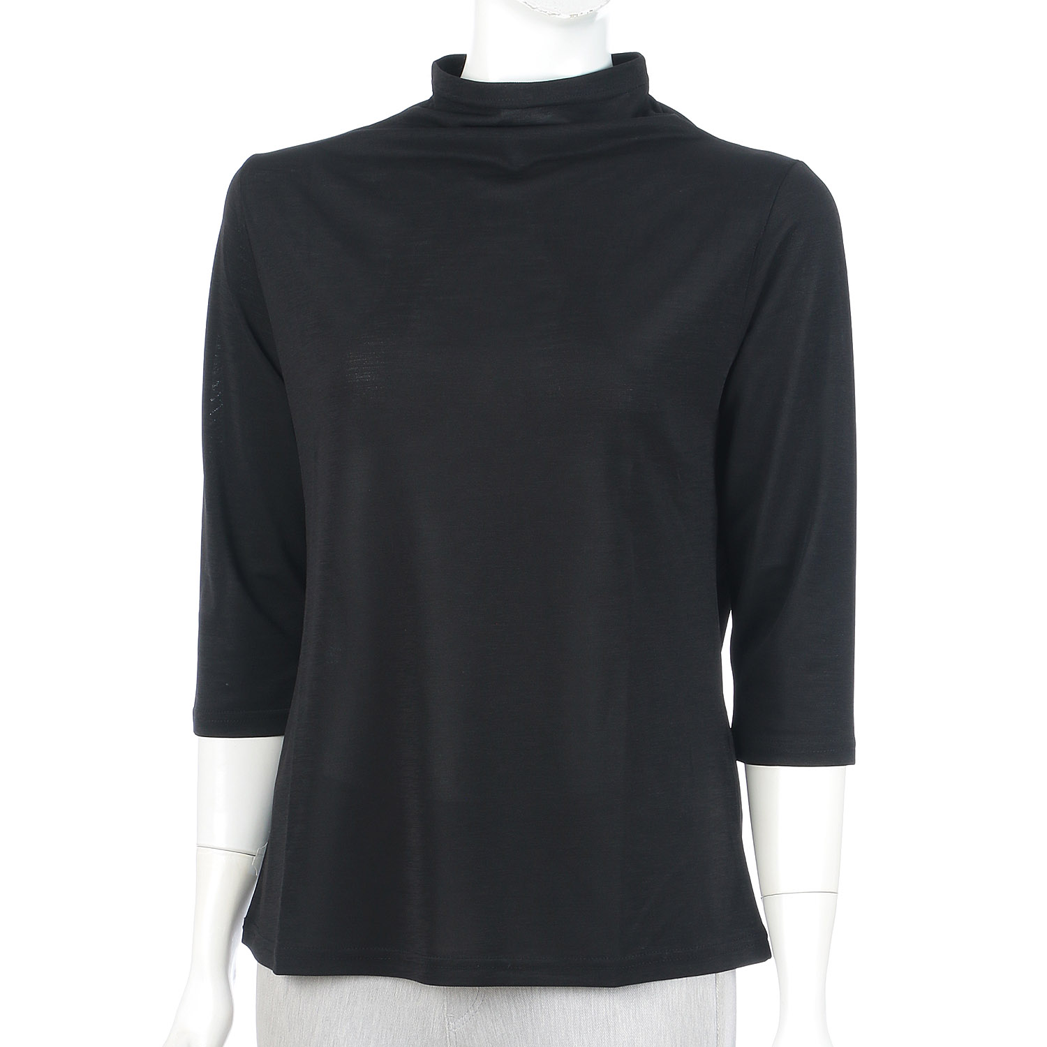 ケトレード 涼感メッシュトップス - 画像2