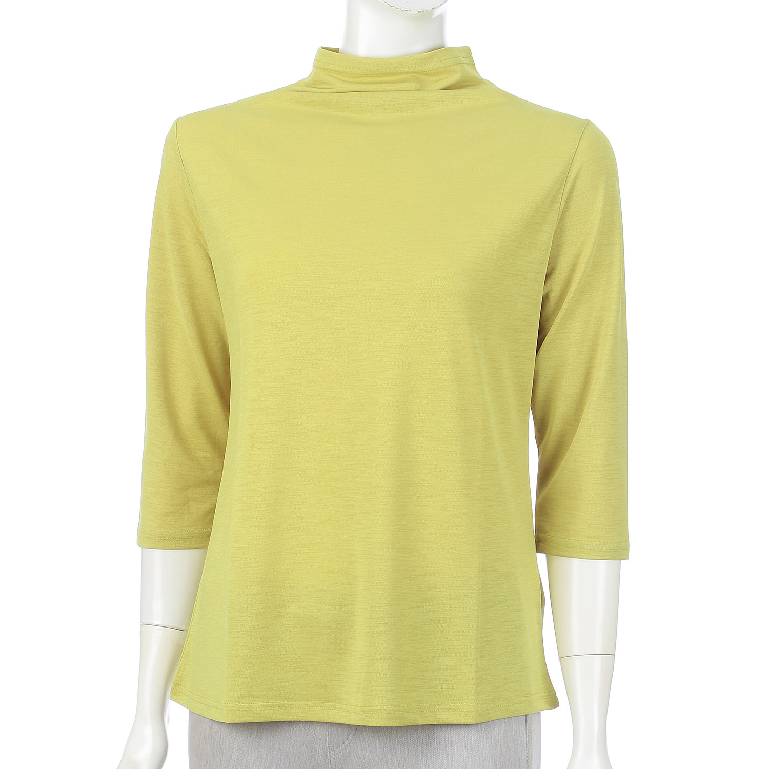 【ETONET限定】ケトレード 涼感メッシュトップス - 画像4