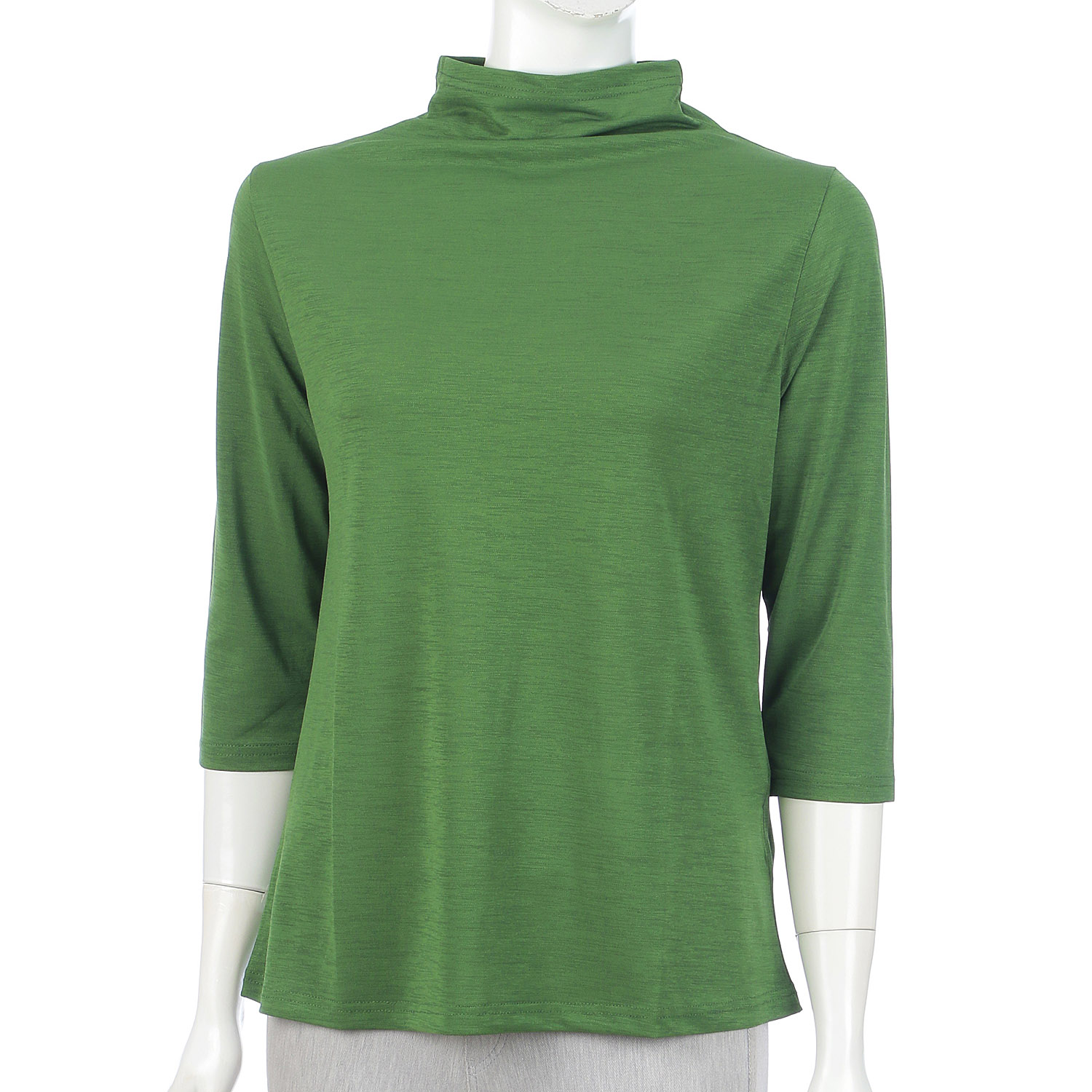 ケトレード 涼感メッシュトップス - 画像4