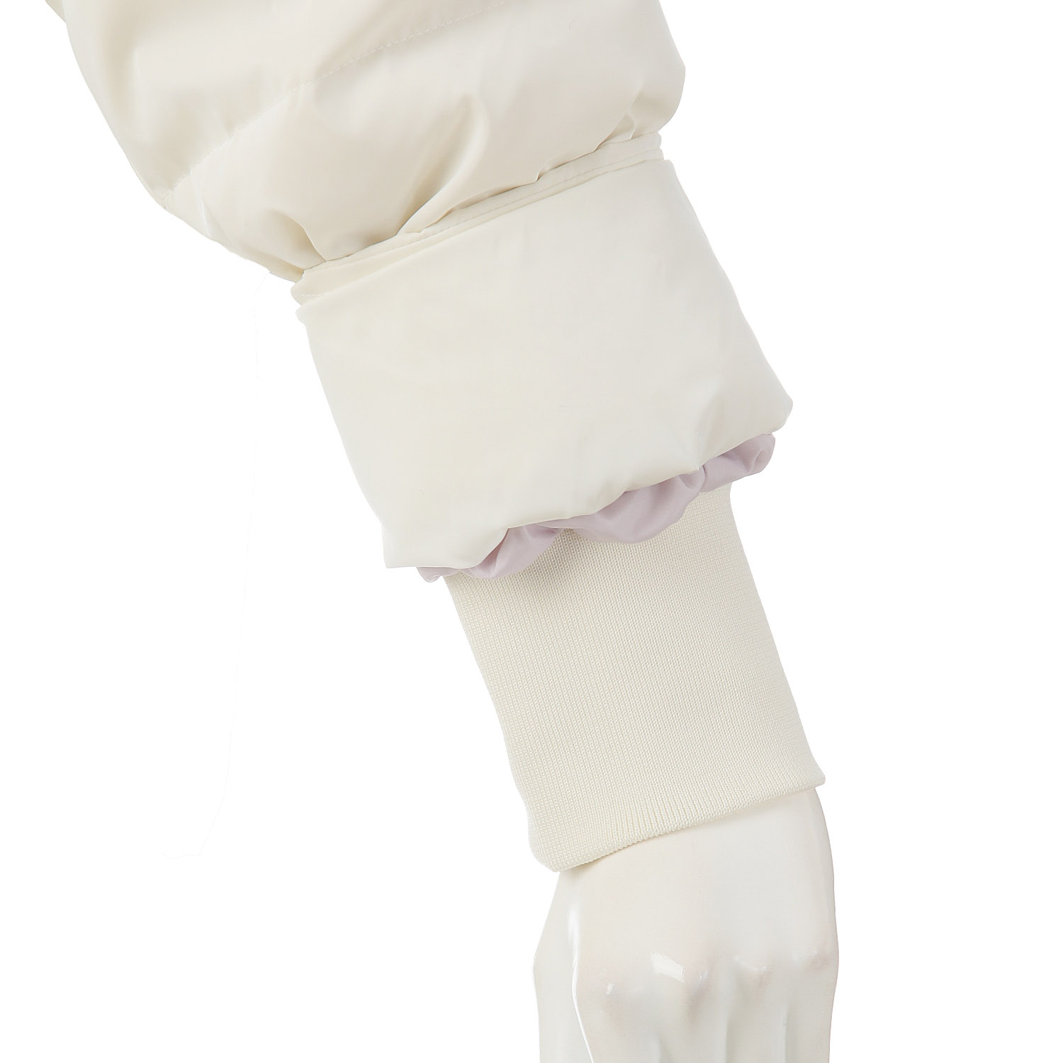 FОXステッチ ダウンジャケット - 画像7