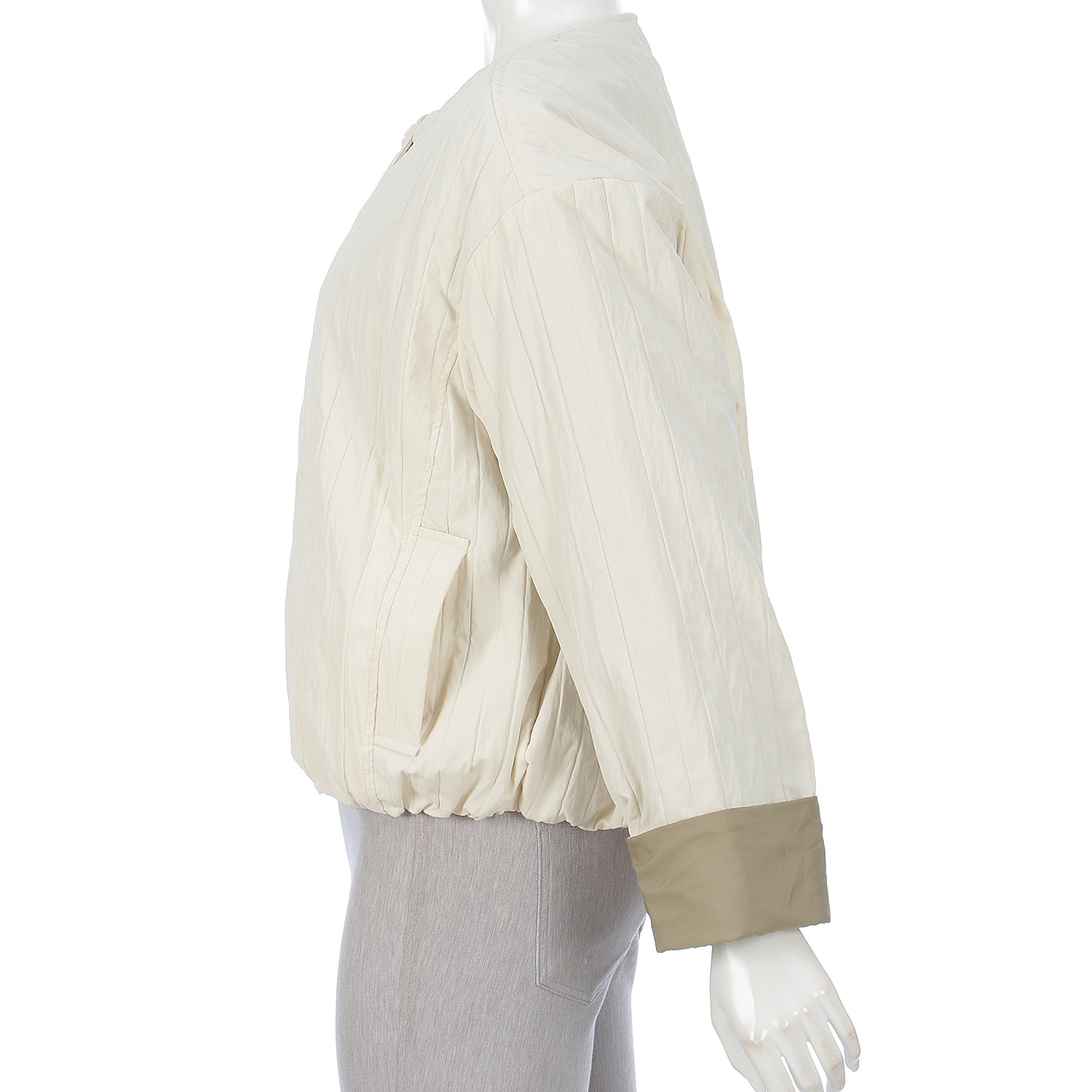 MAKITO マトラッセノーカラージャケット - 画像7