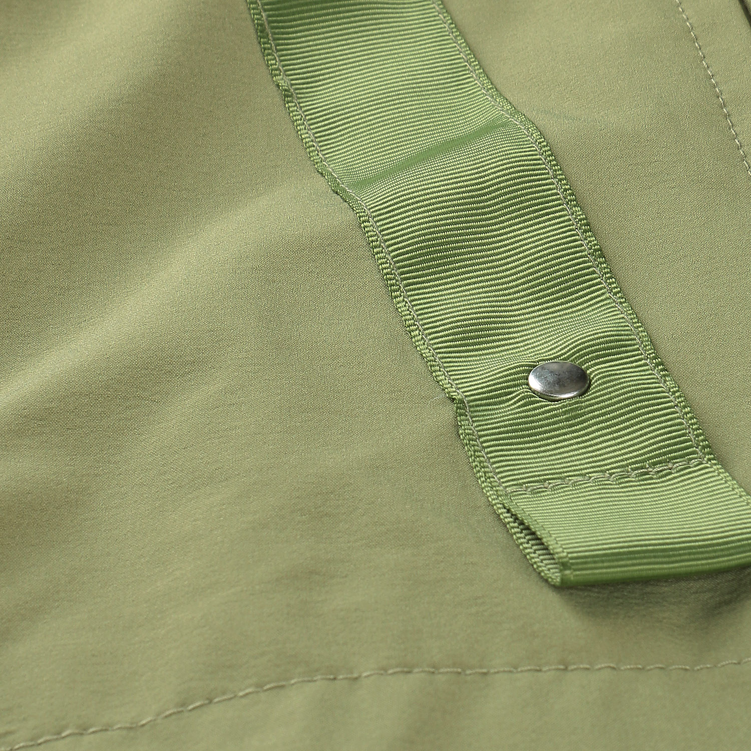 ナイロンストレッチジャケット - 画像15