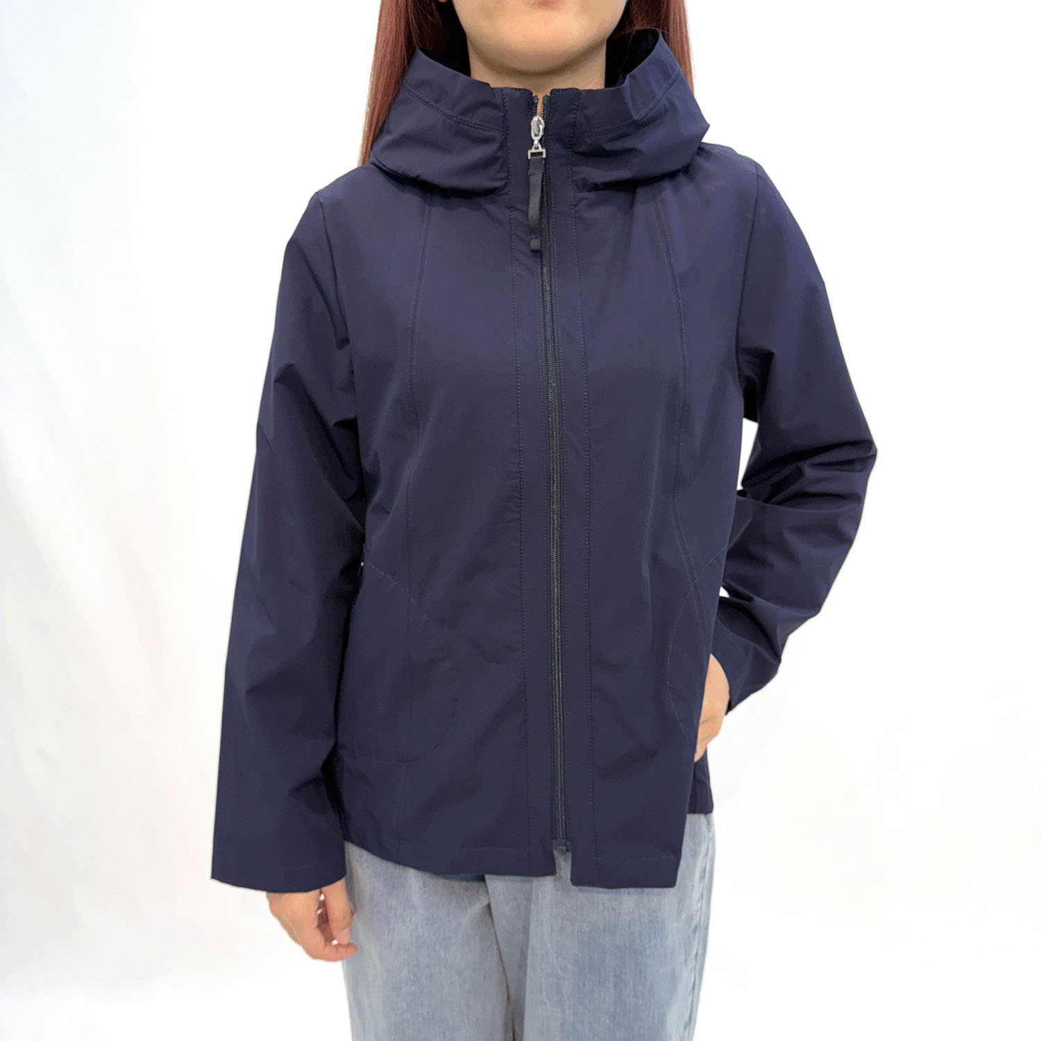 ナイロンストレッチジャケット - 画像18