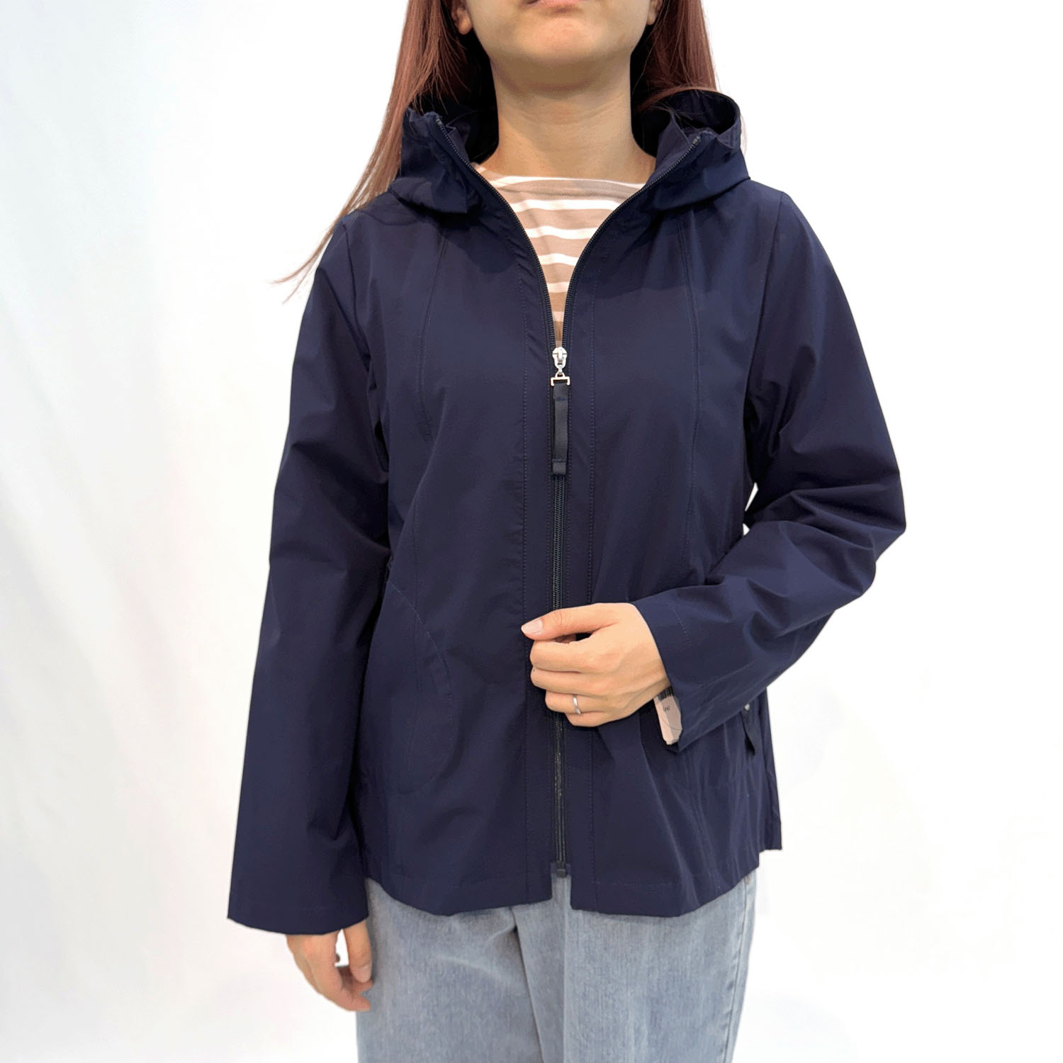 ナイロンストレッチジャケット - 画像19