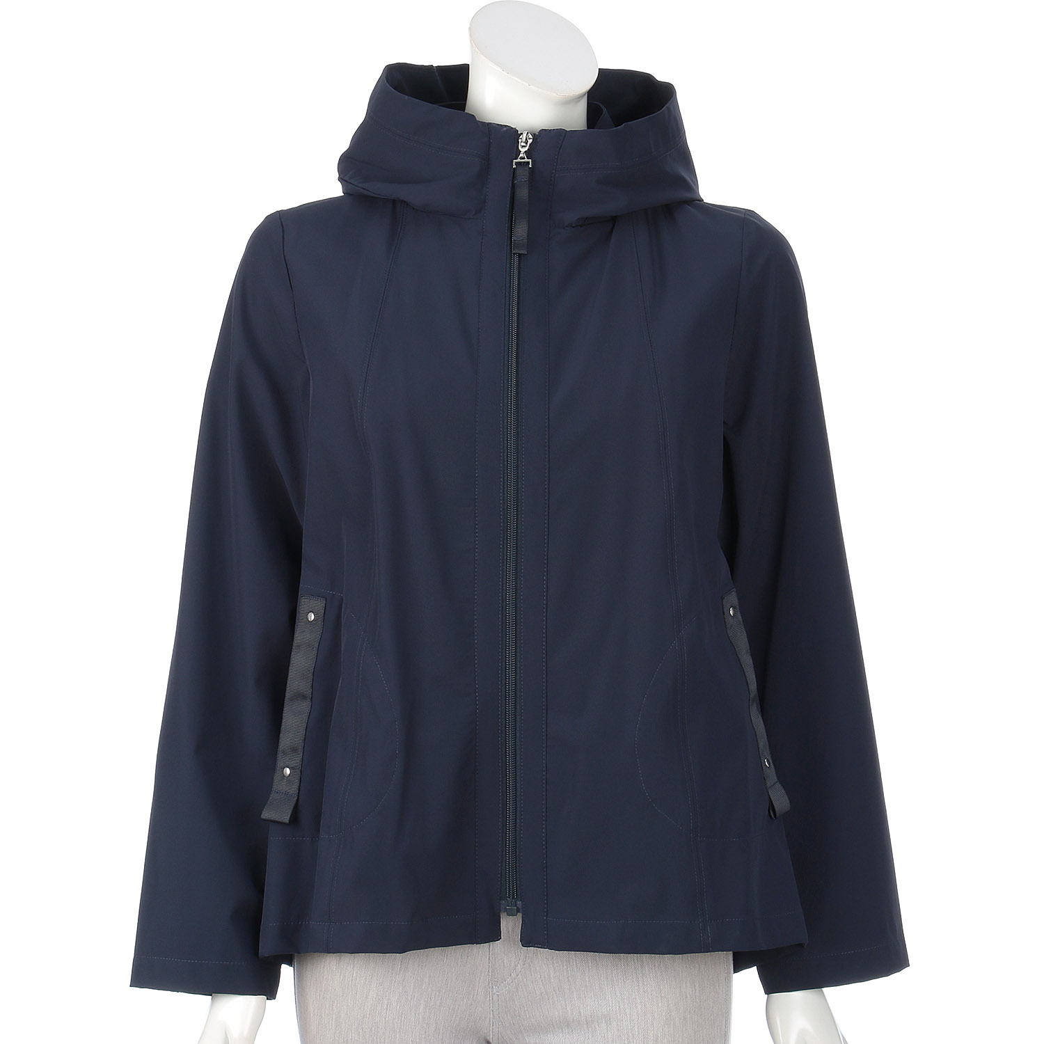 ナイロンストレッチジャケット - 画像20