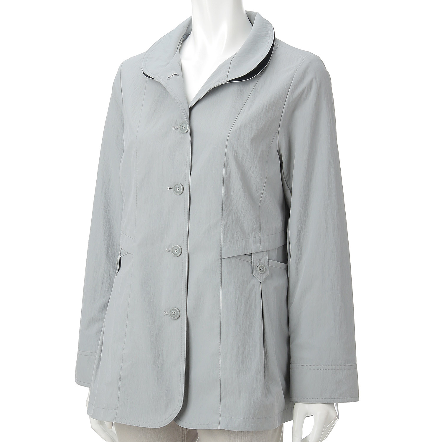 T／Nワッシャージャケット - 画像3