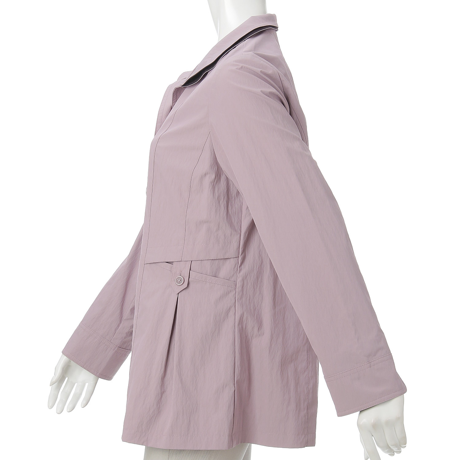 T／Nワッシャージャケット - 画像5