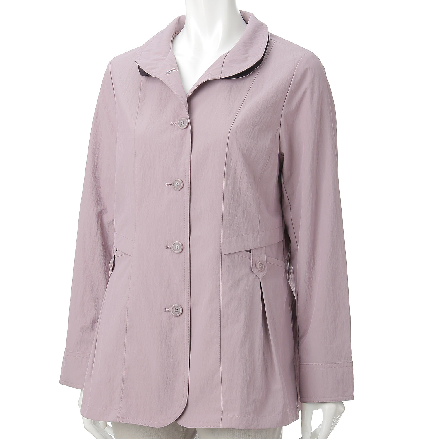 T／Nワッシャージャケット - 画像1