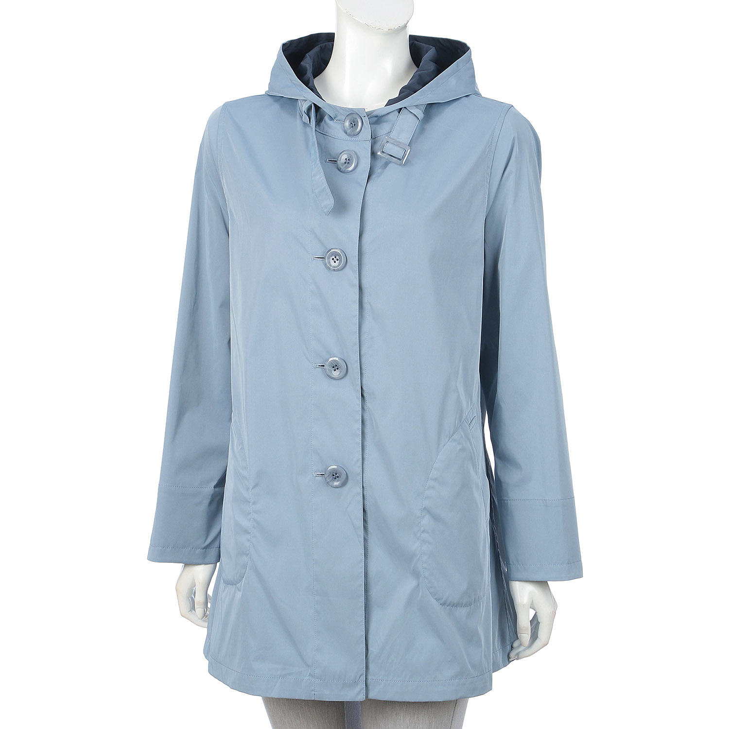 ダブルフェイスリバーシブルコート - 画像15