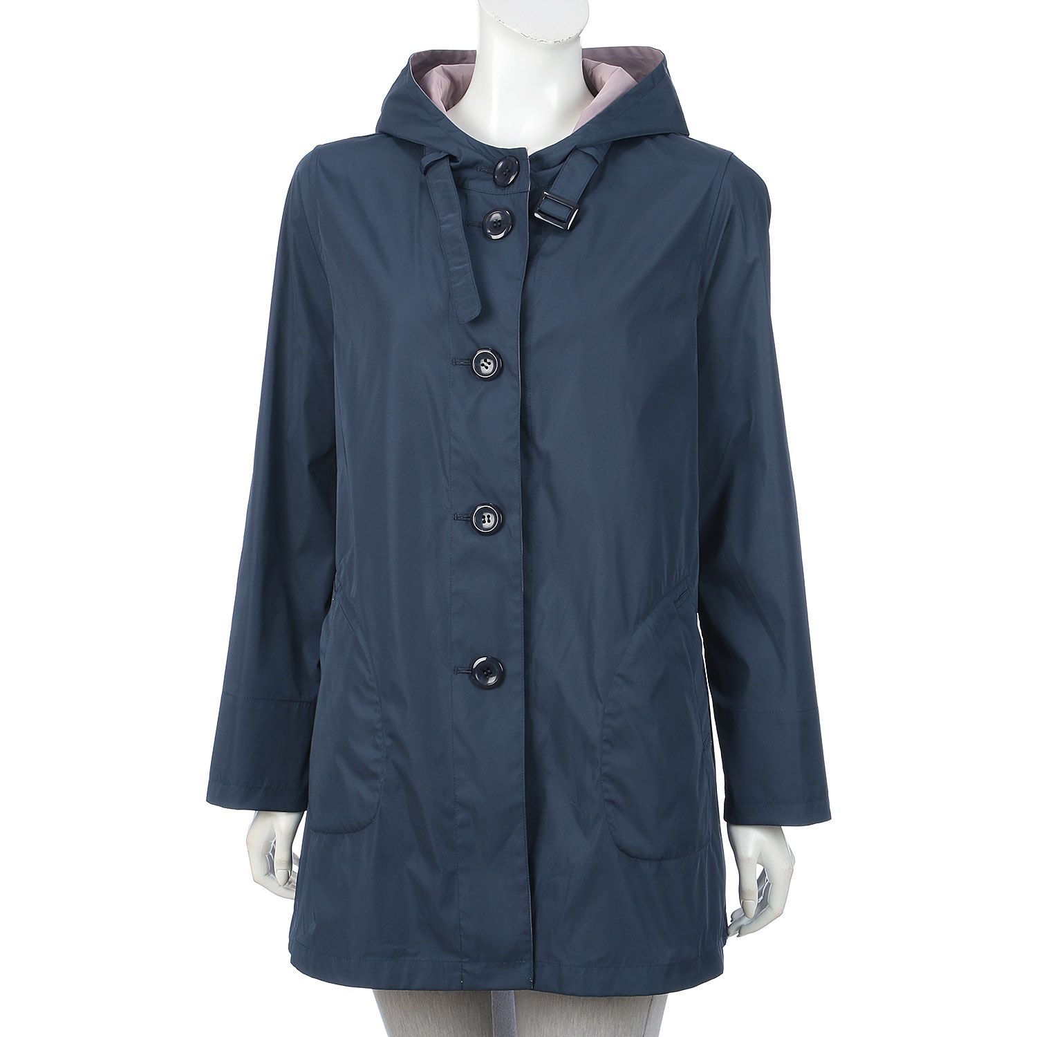 ダブルフェイスリバーシブルコート - 画像17