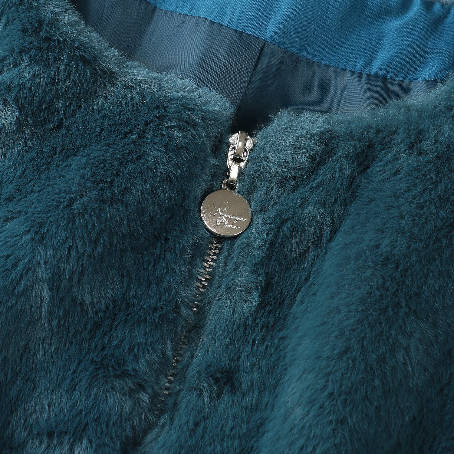 【Inata Live】エコファージャケット - 画像11