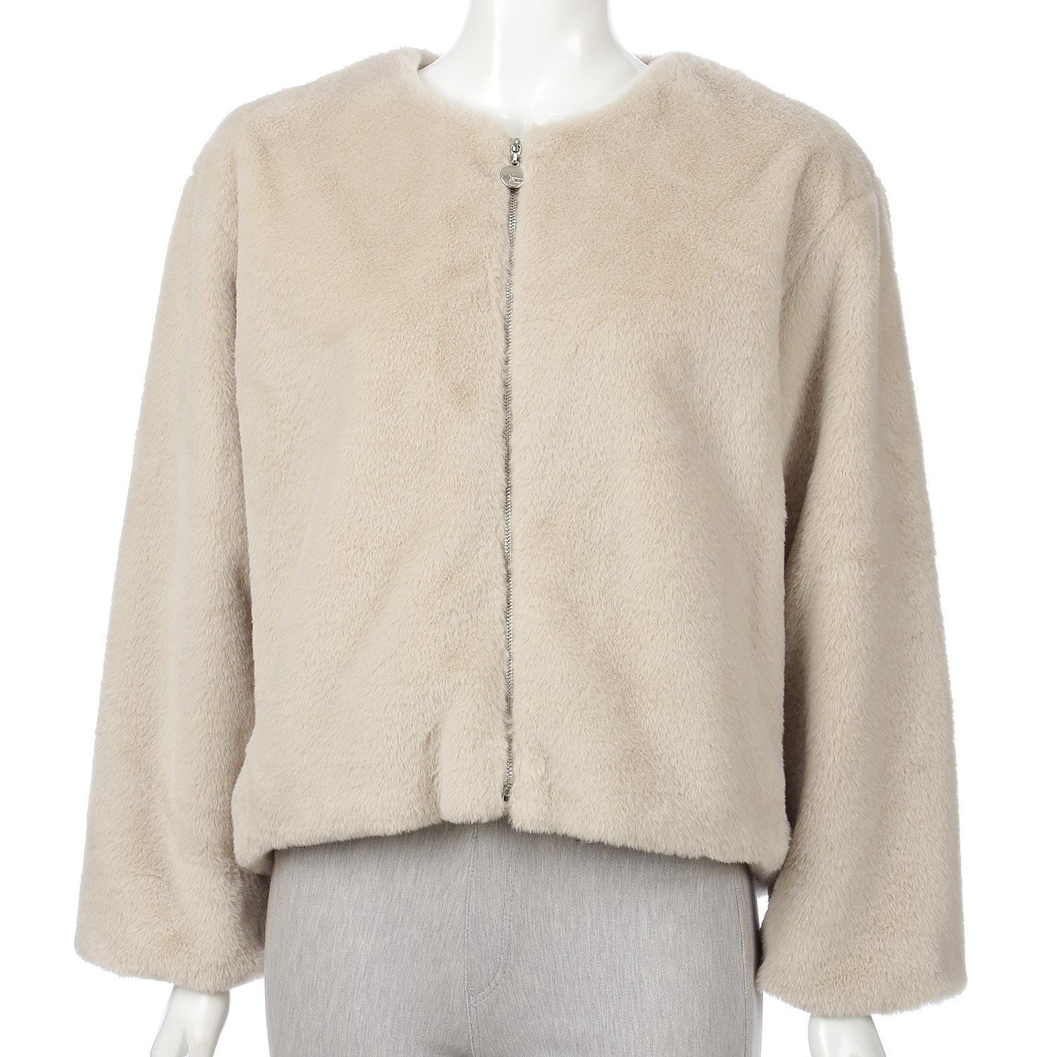 【Inata Live】エコファージャケット - 画像5