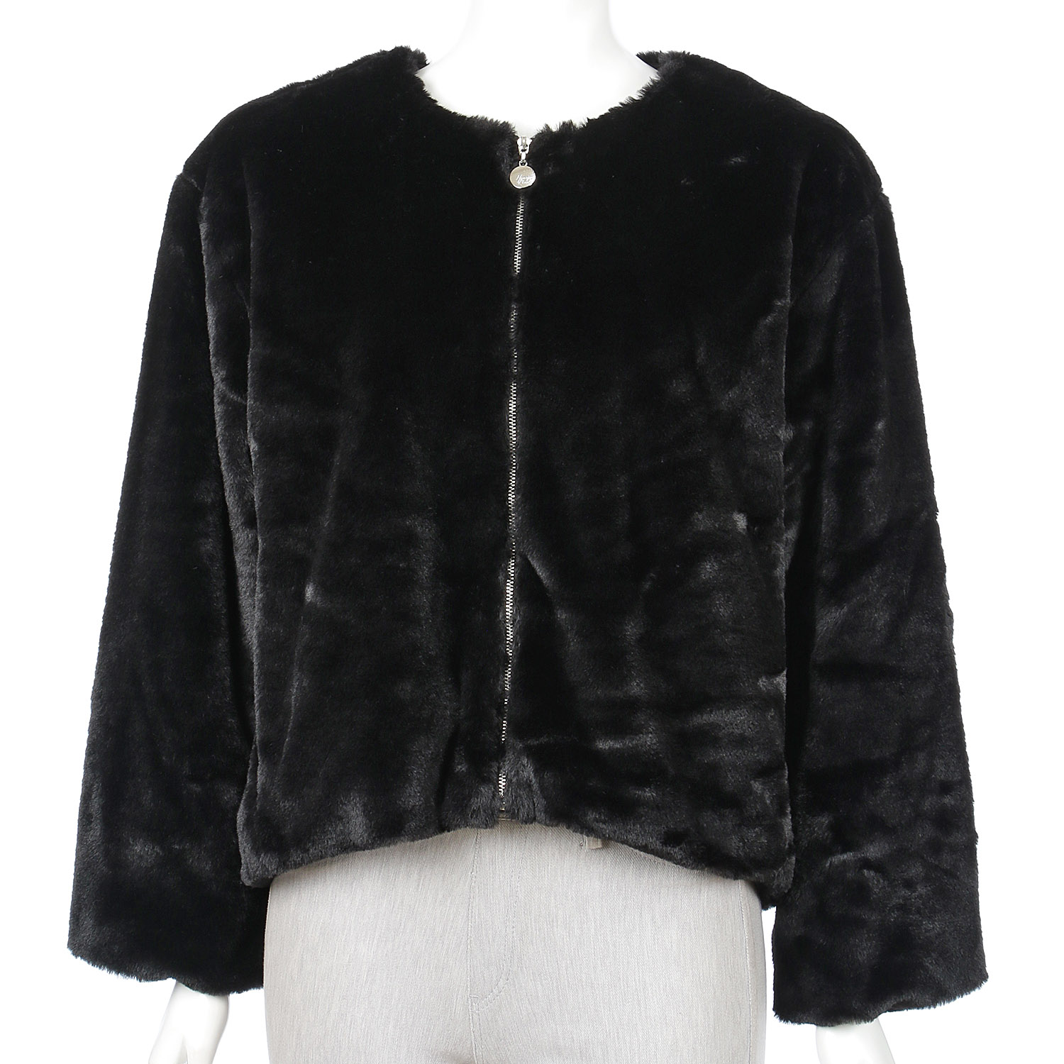 【Inata Live】エコファージャケット - 画像6