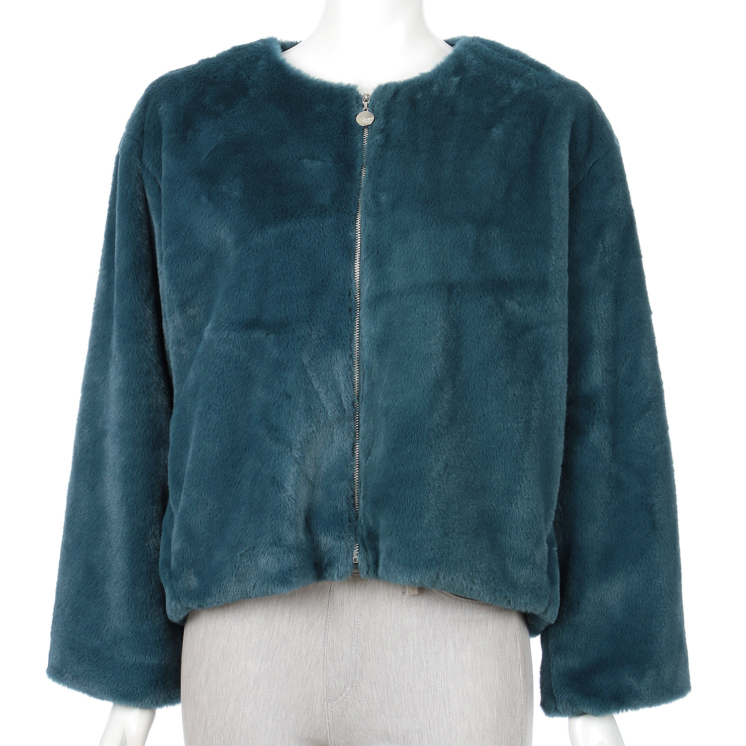 【Inata Live】エコファージャケット - 画像9