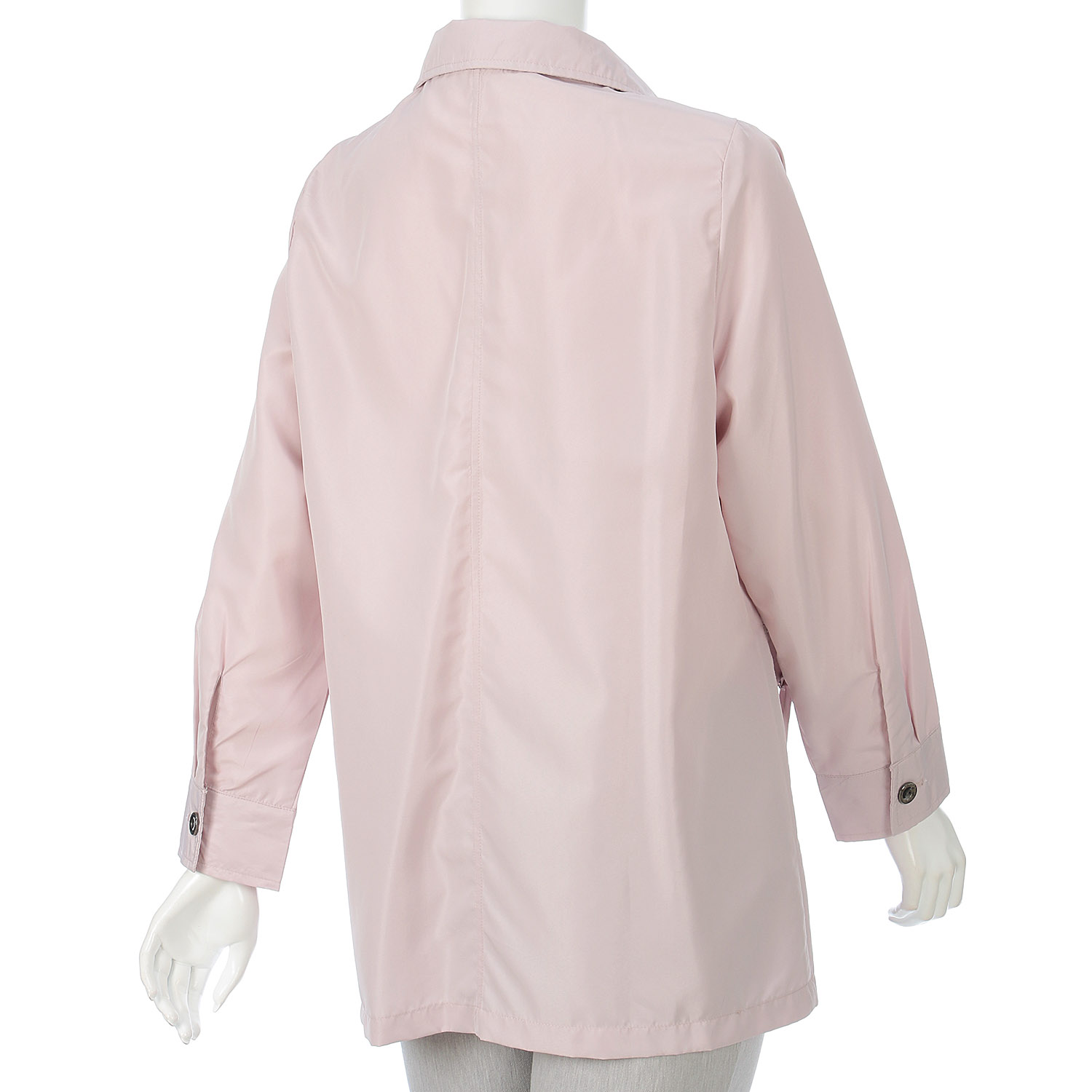 裏メッシュ花粉ガードジャケット - 画像18