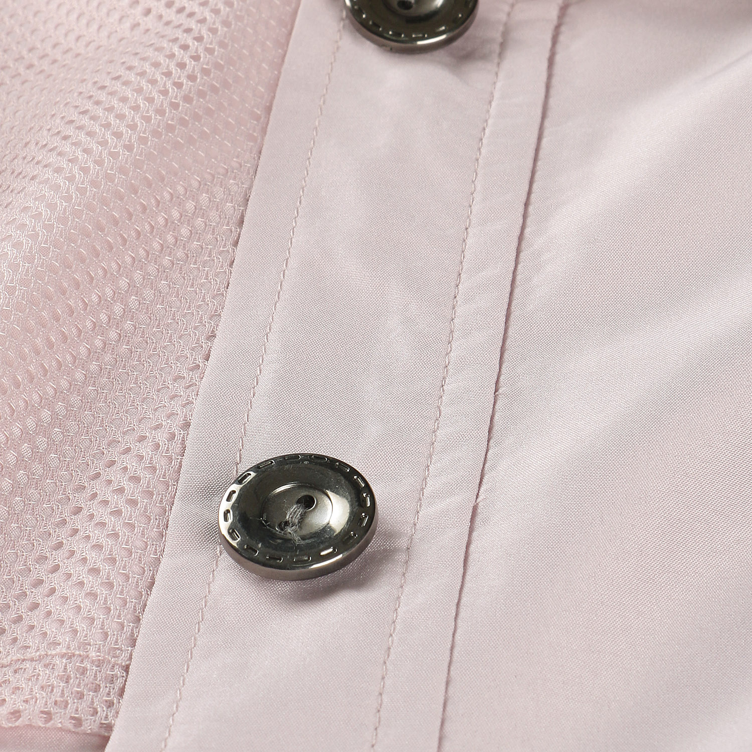 裏メッシュ花粉ガードジャケット - 画像20