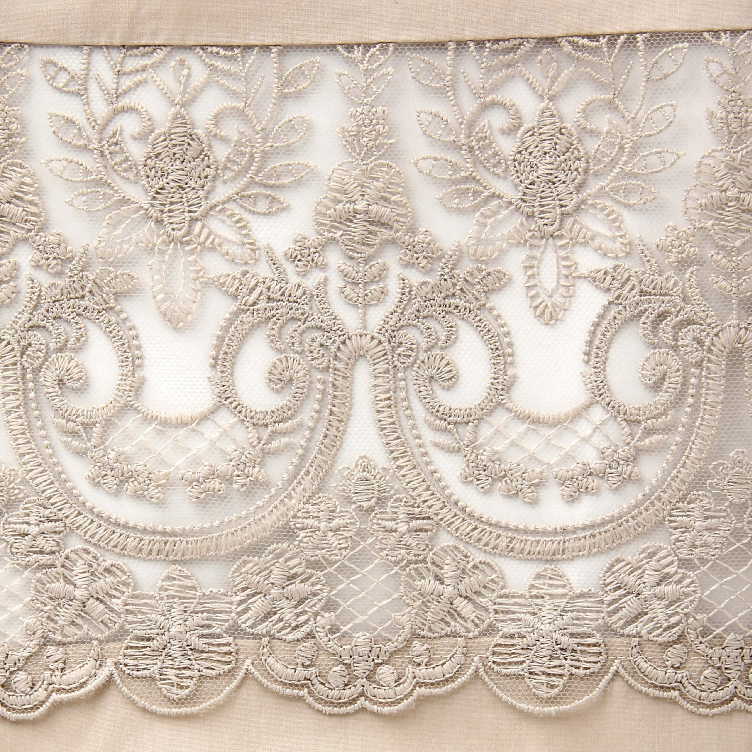 レース使いジャケット - 画像7