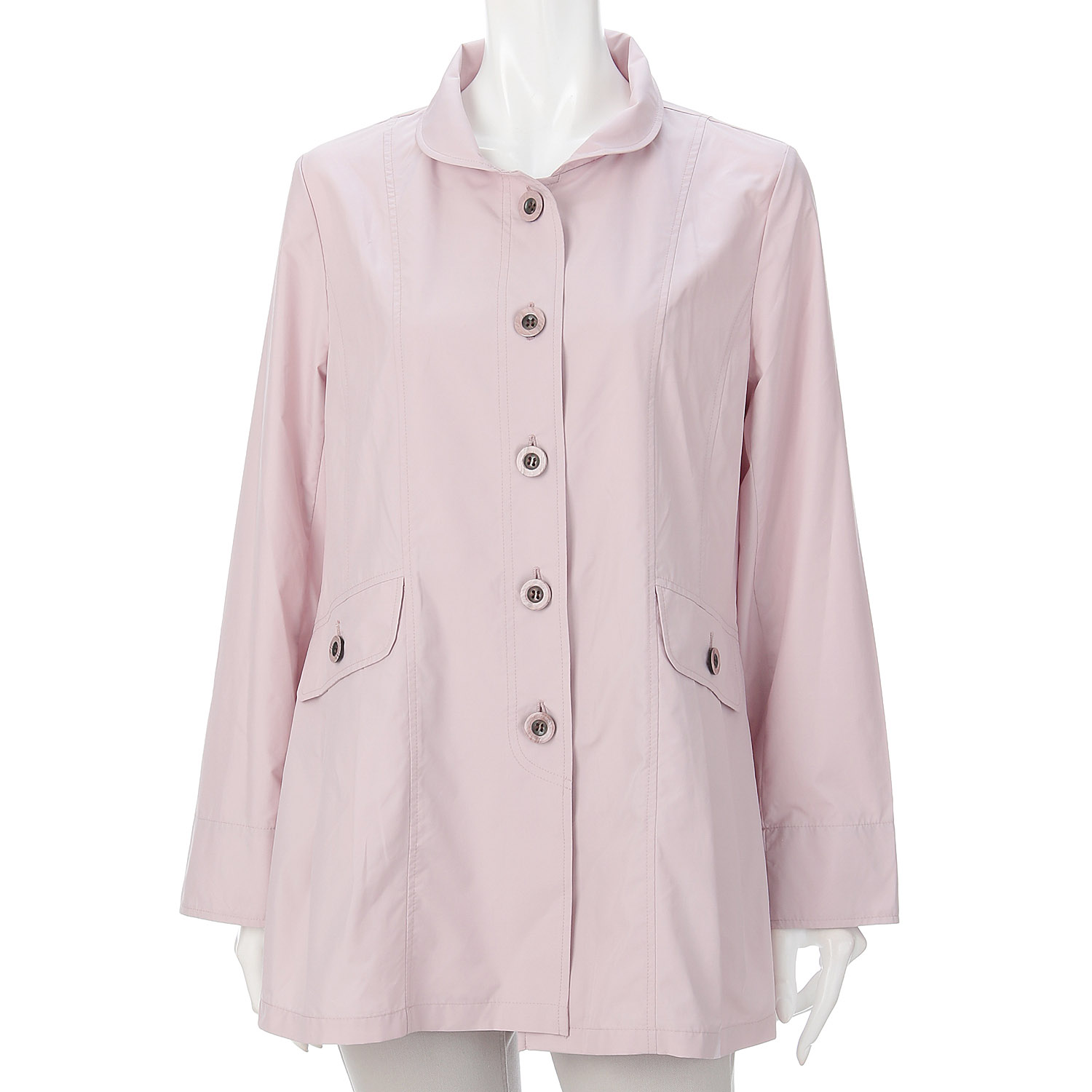 ポランバリアコート - 画像2