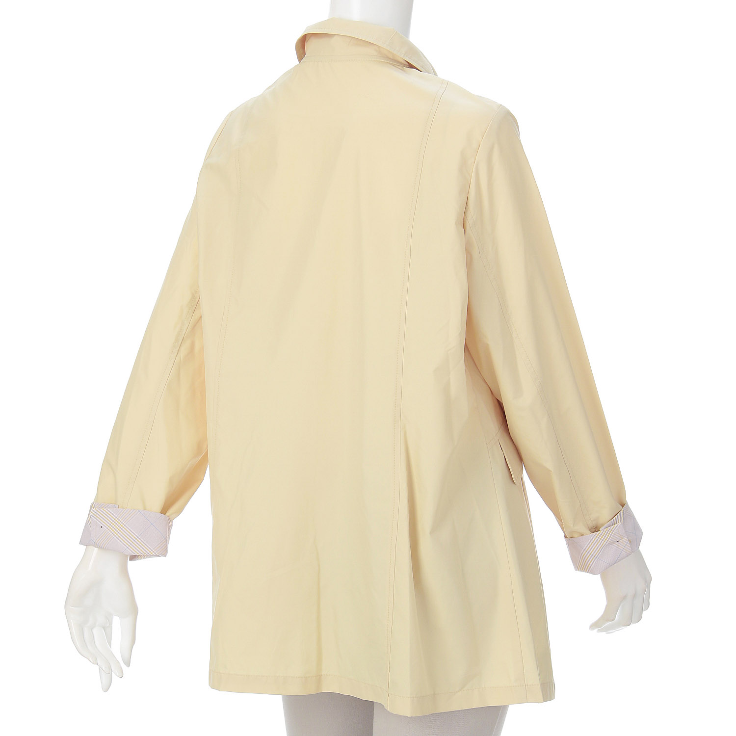 ポランバリアコート - 画像4