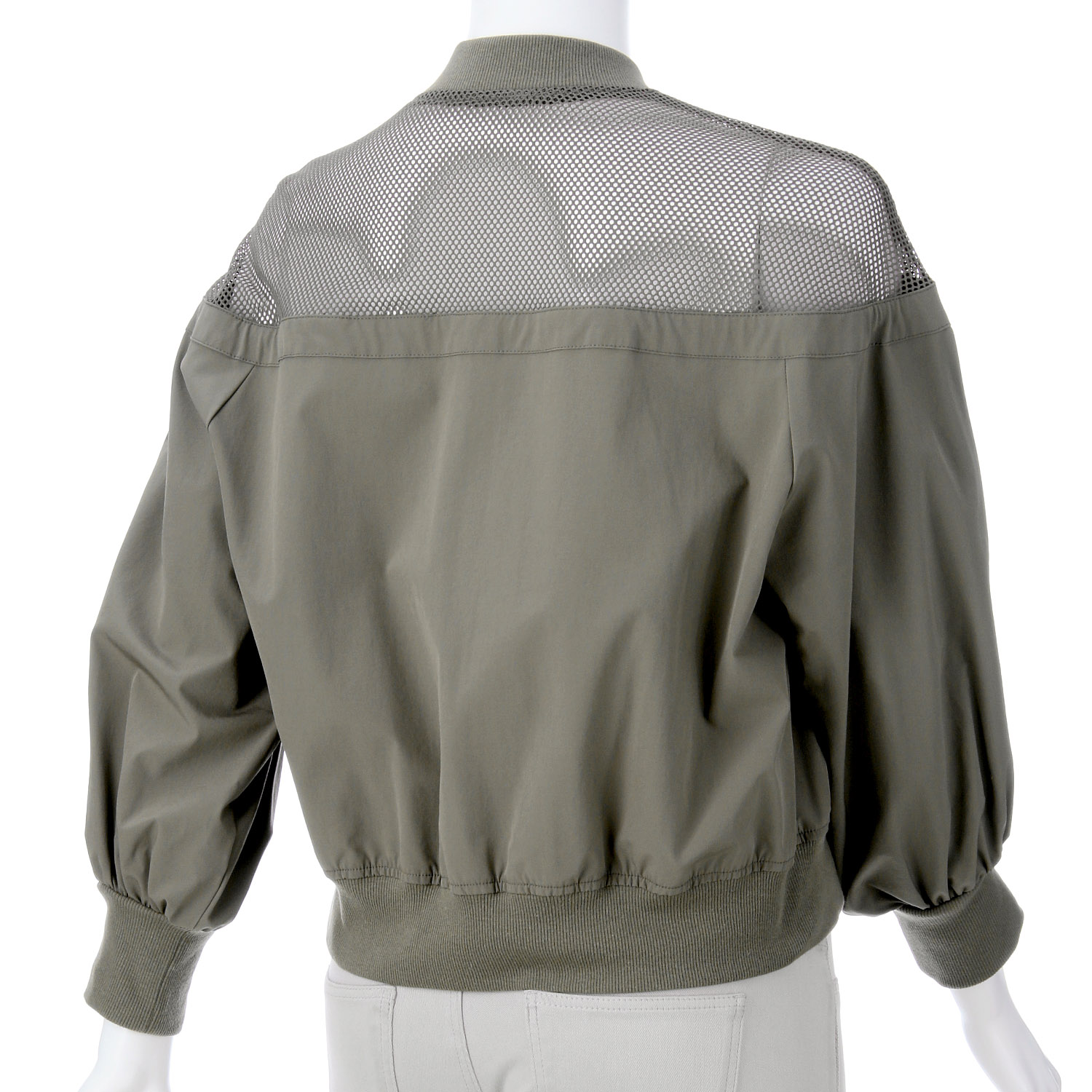 ハイテンション×メッシュジャケット - 画像6