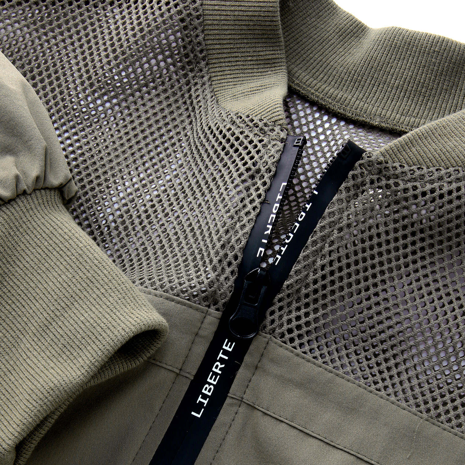 ハイテンション×メッシュジャケット - 画像7