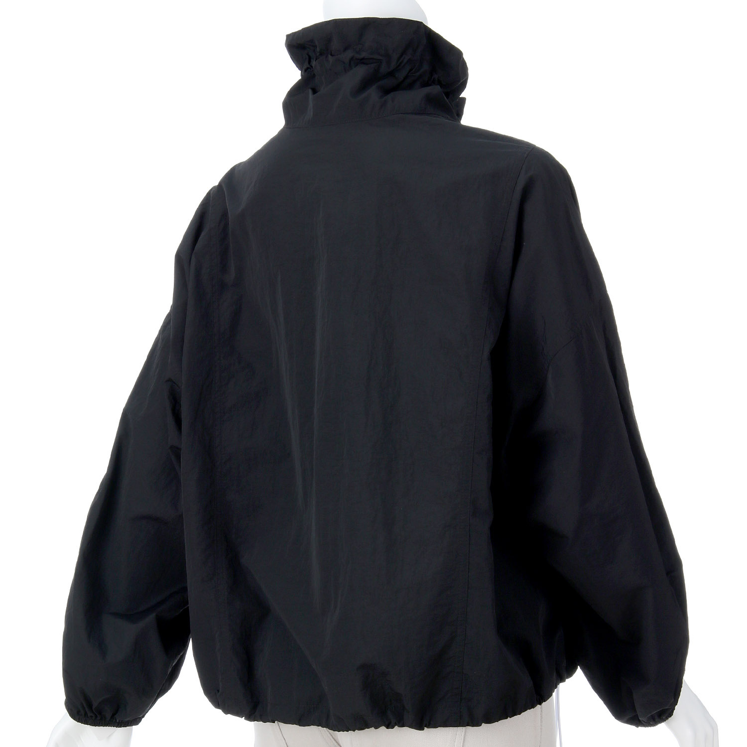 ナイロンワッシャージャケット - 画像5