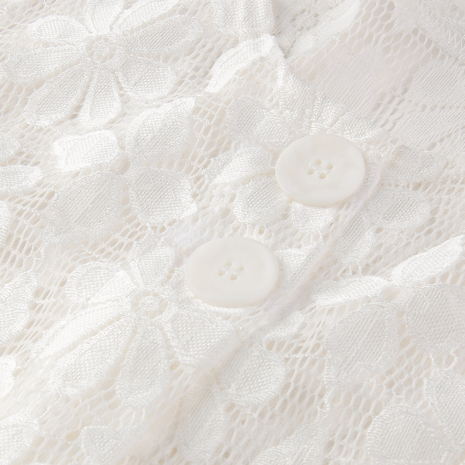 レースジャケット - 画像5