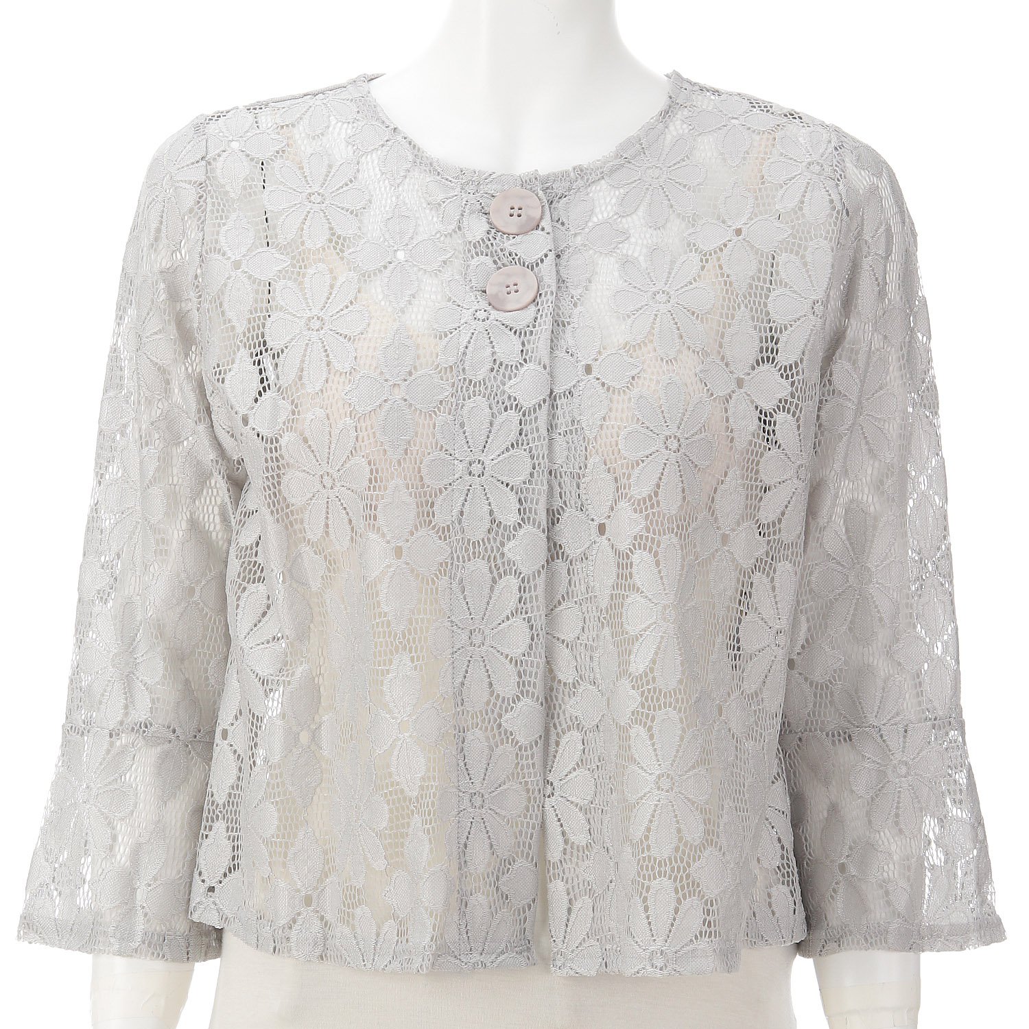 レースジャケット