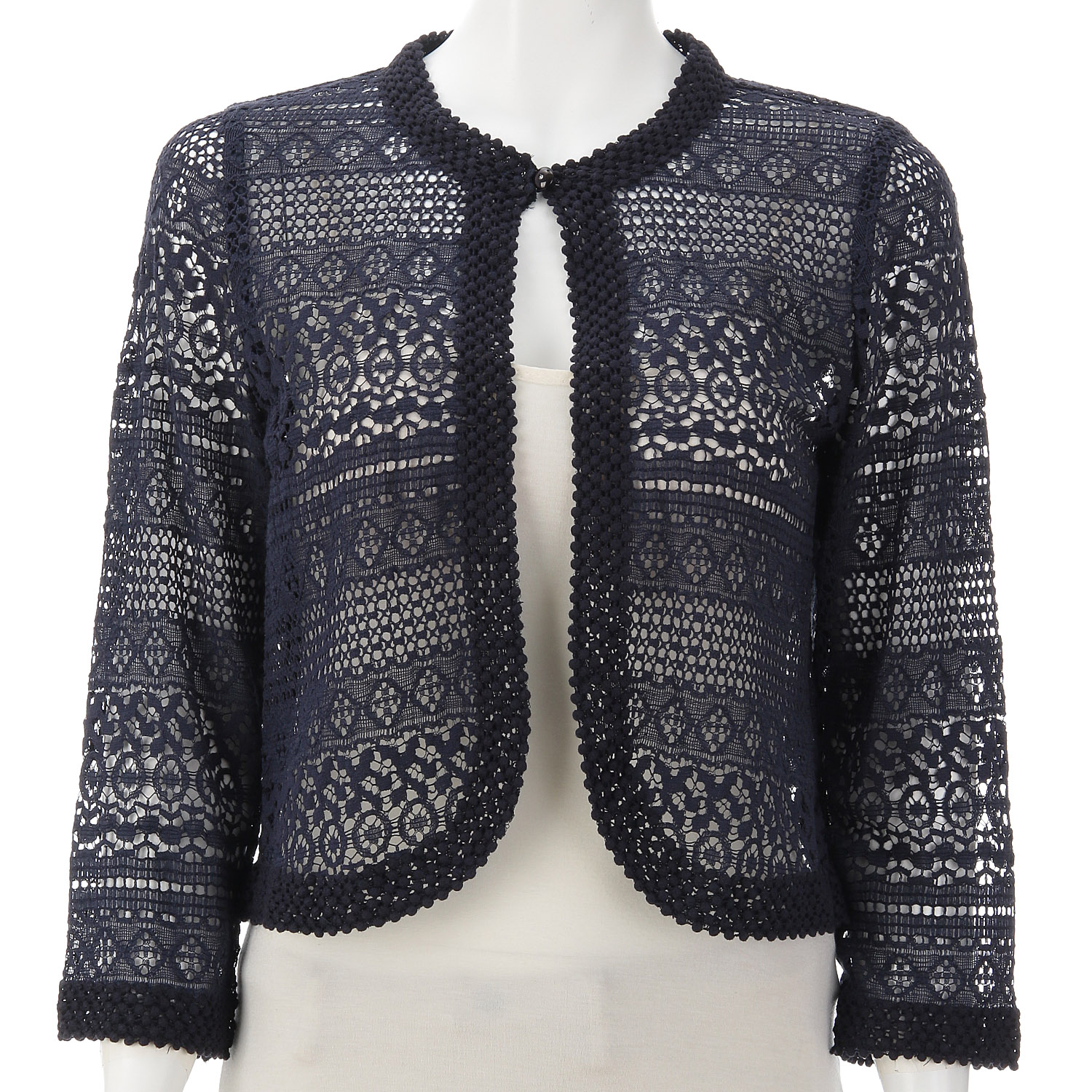 レースジャケット - 画像1